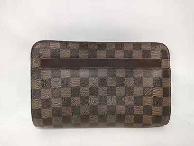 Damier Saint Louis FL0014 Second Bag