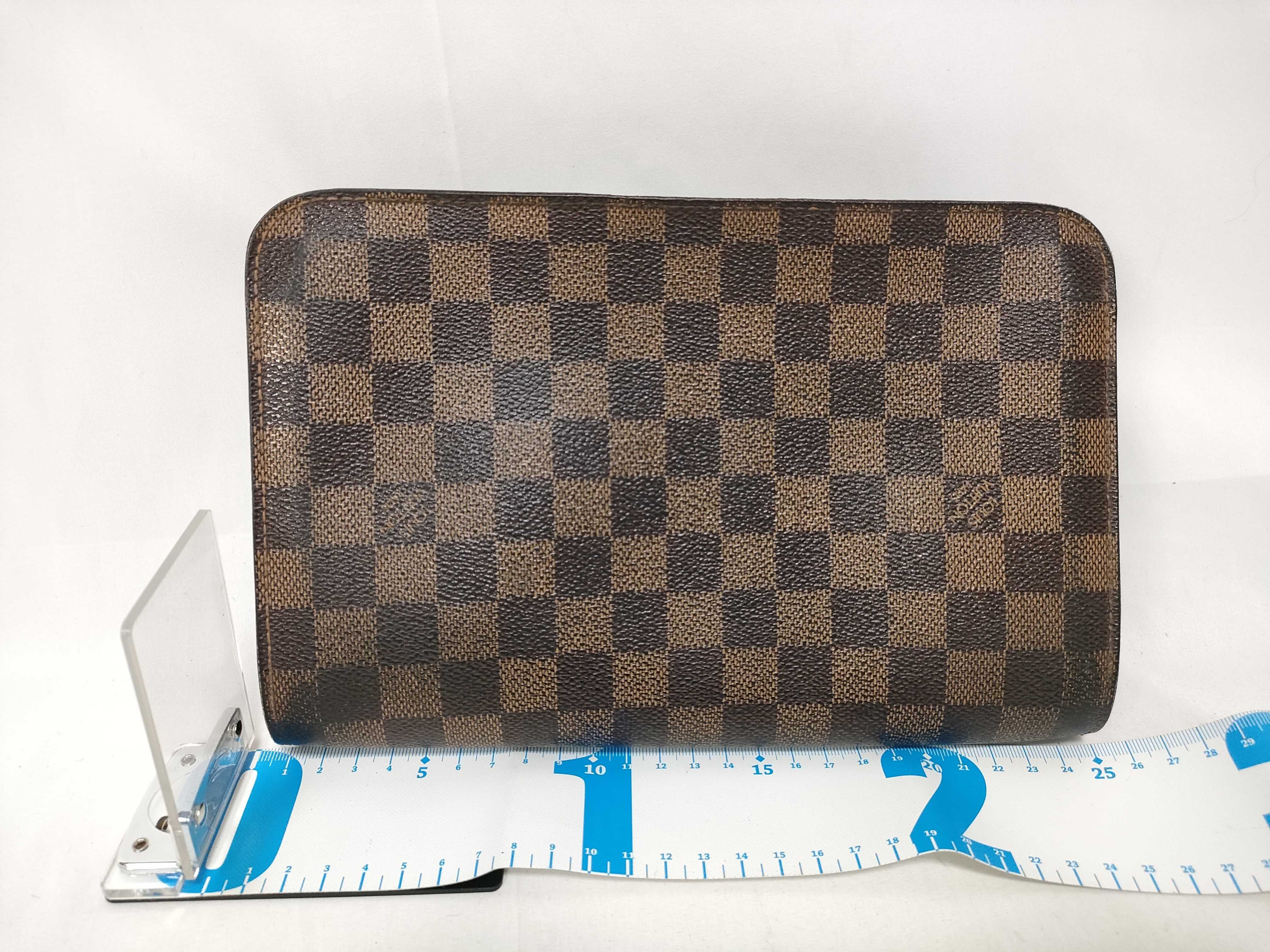 Damier Saint Louis FL0014 Second Bag — view 2
