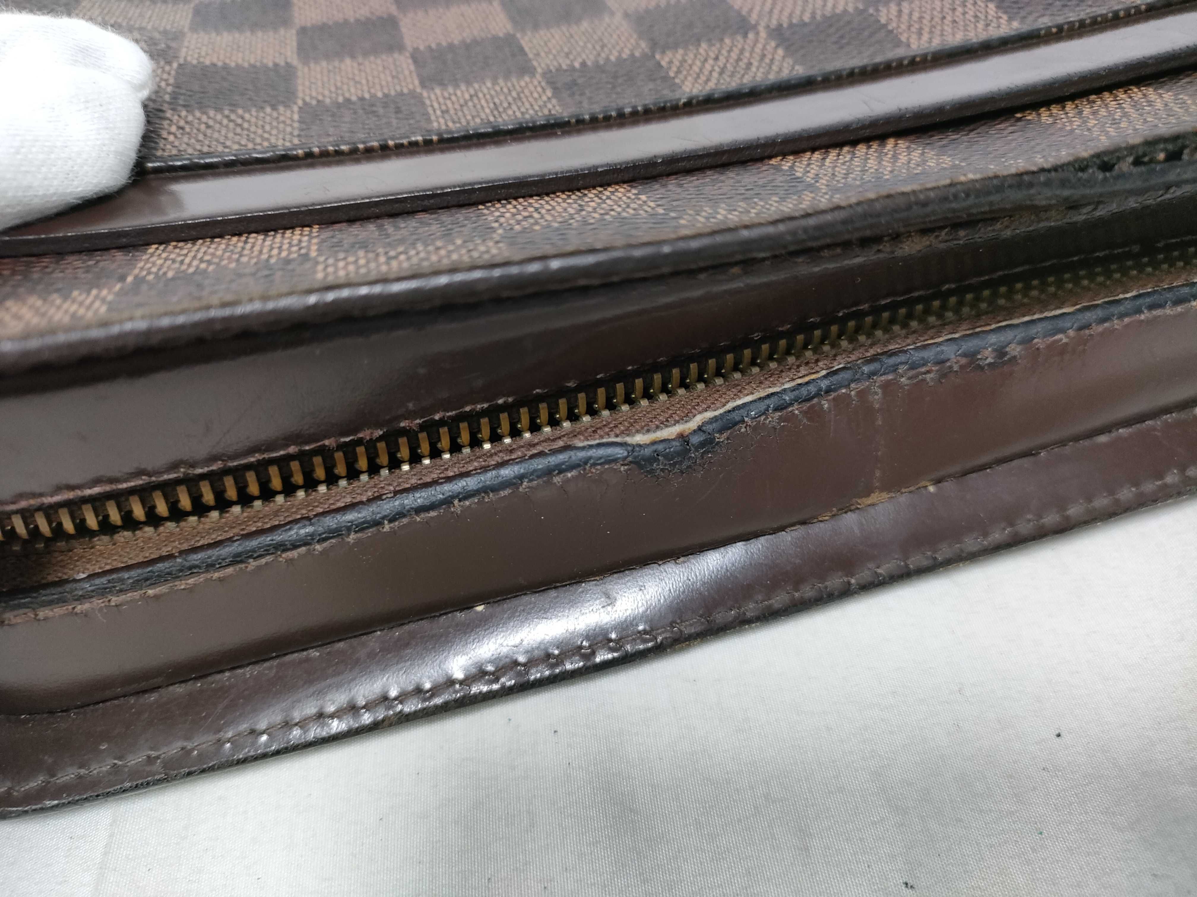Damier Saint Louis FL0014 Second Bag — view 11