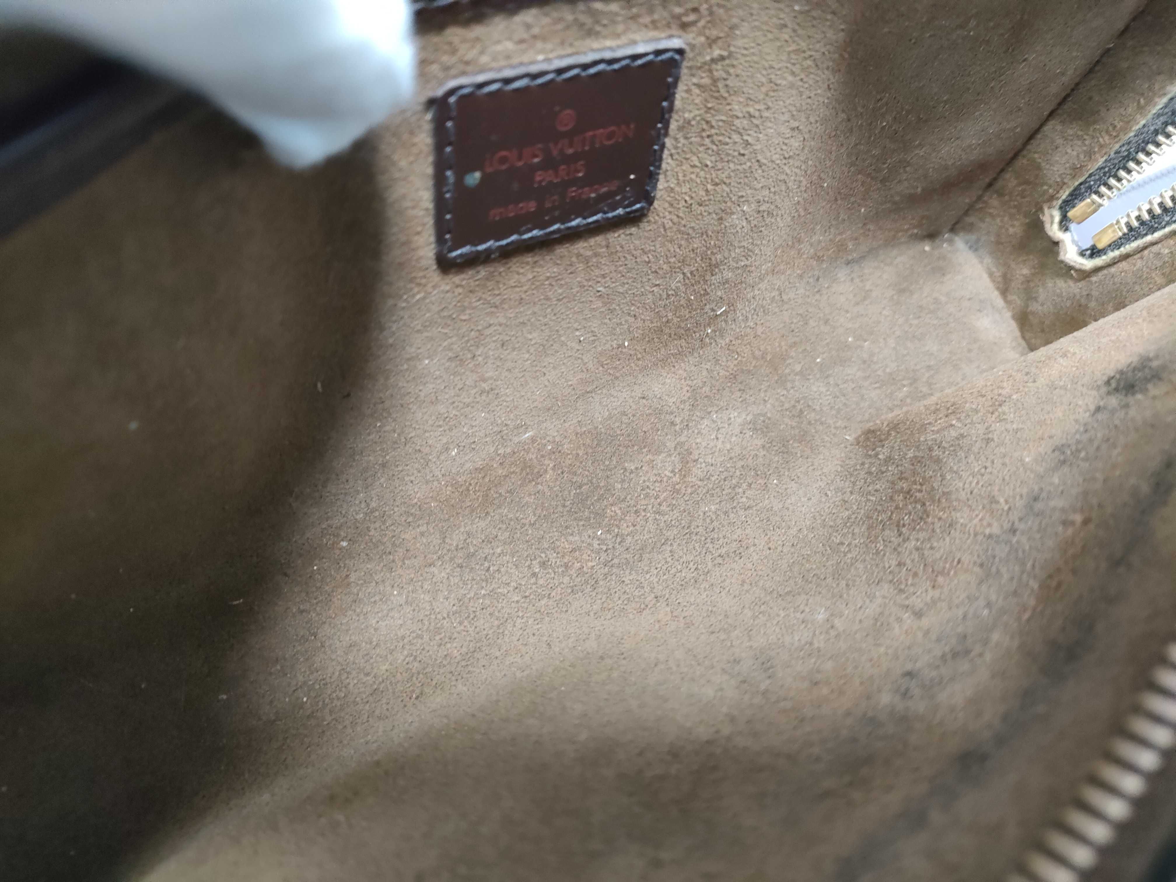 Damier Saint Louis FL0014 Second Bag — view 13