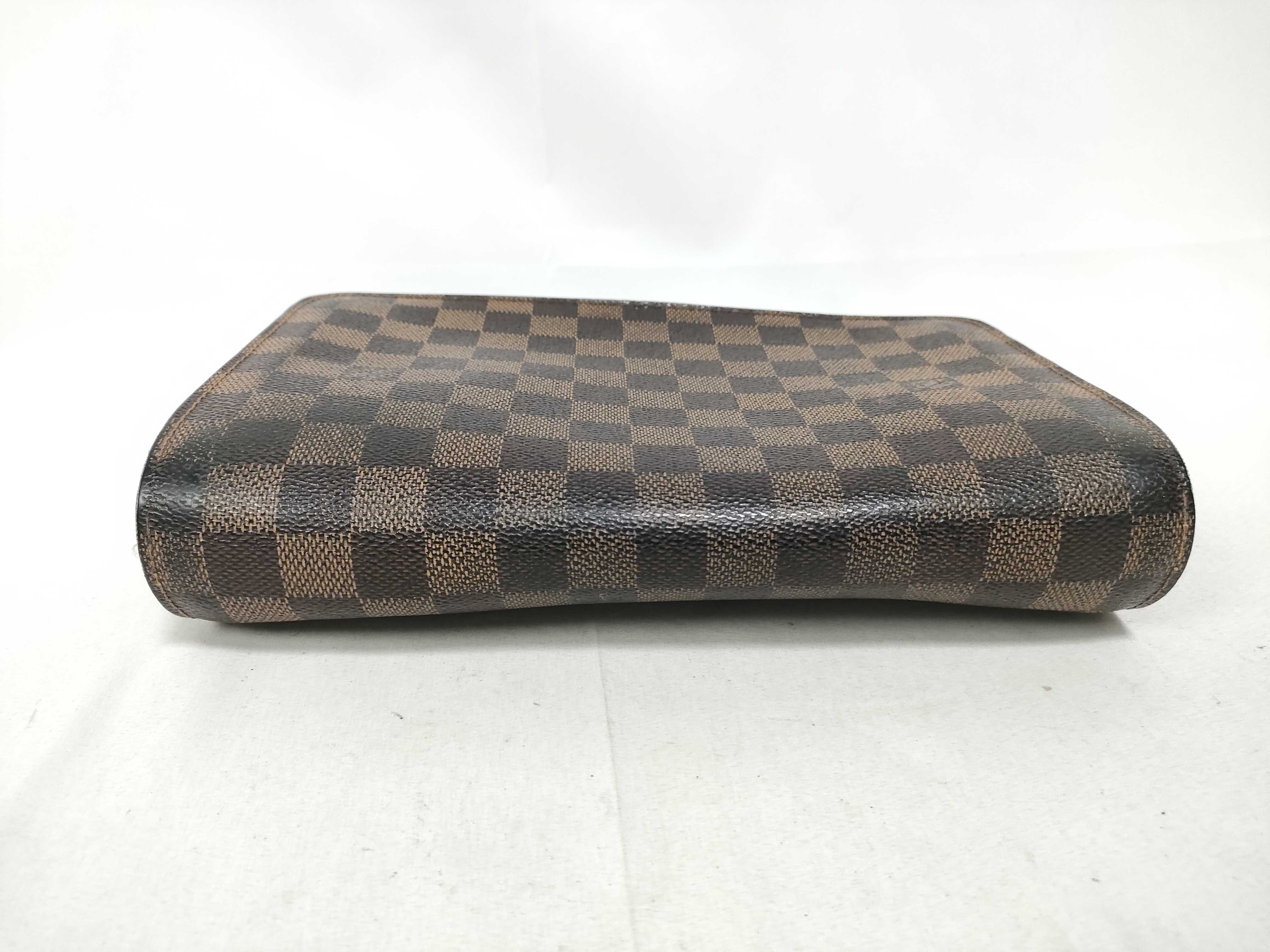Damier Saint Louis FL0014 Second Bag — view 3