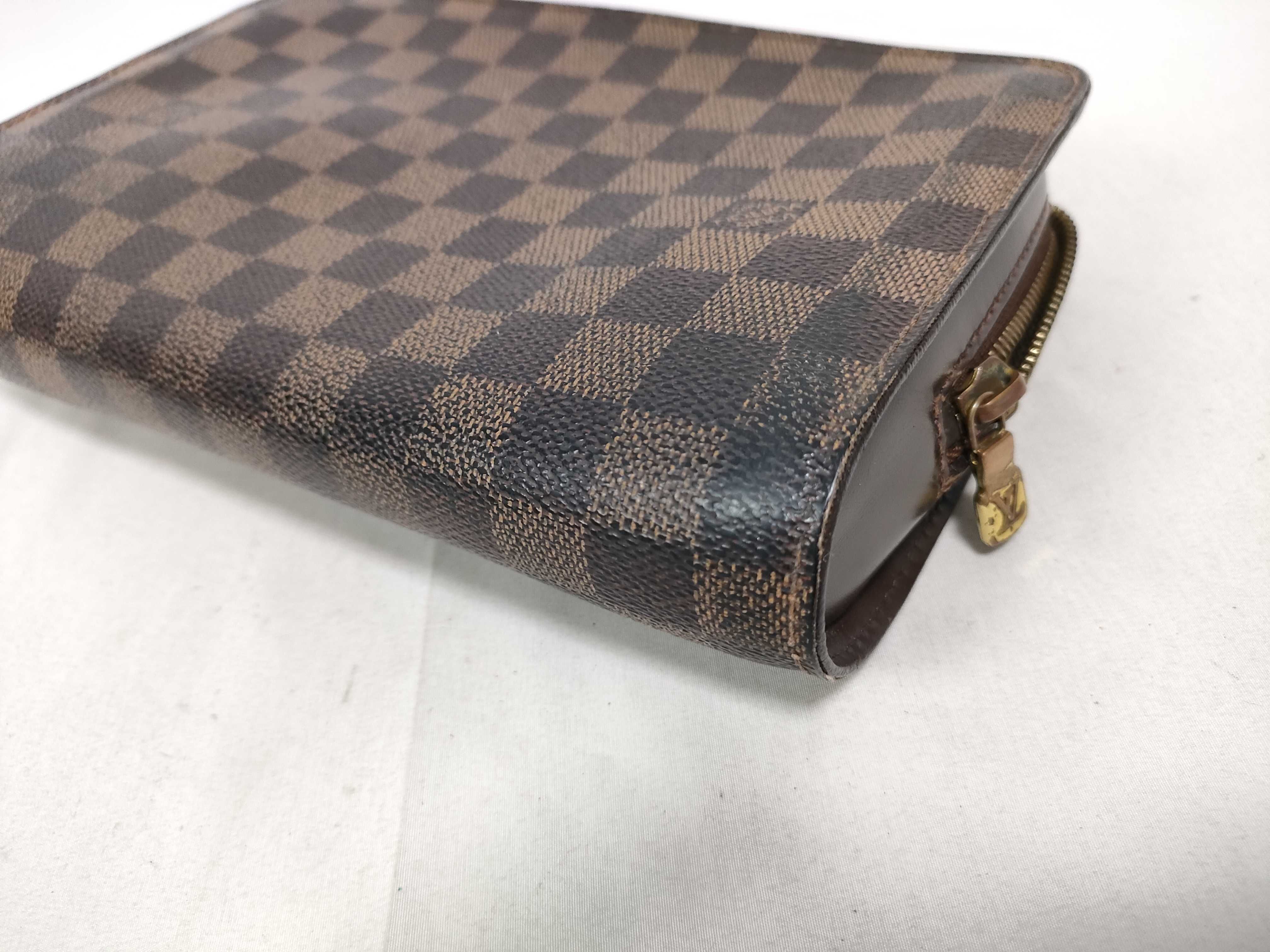 Damier Saint Louis FL0014 Second Bag — view 4