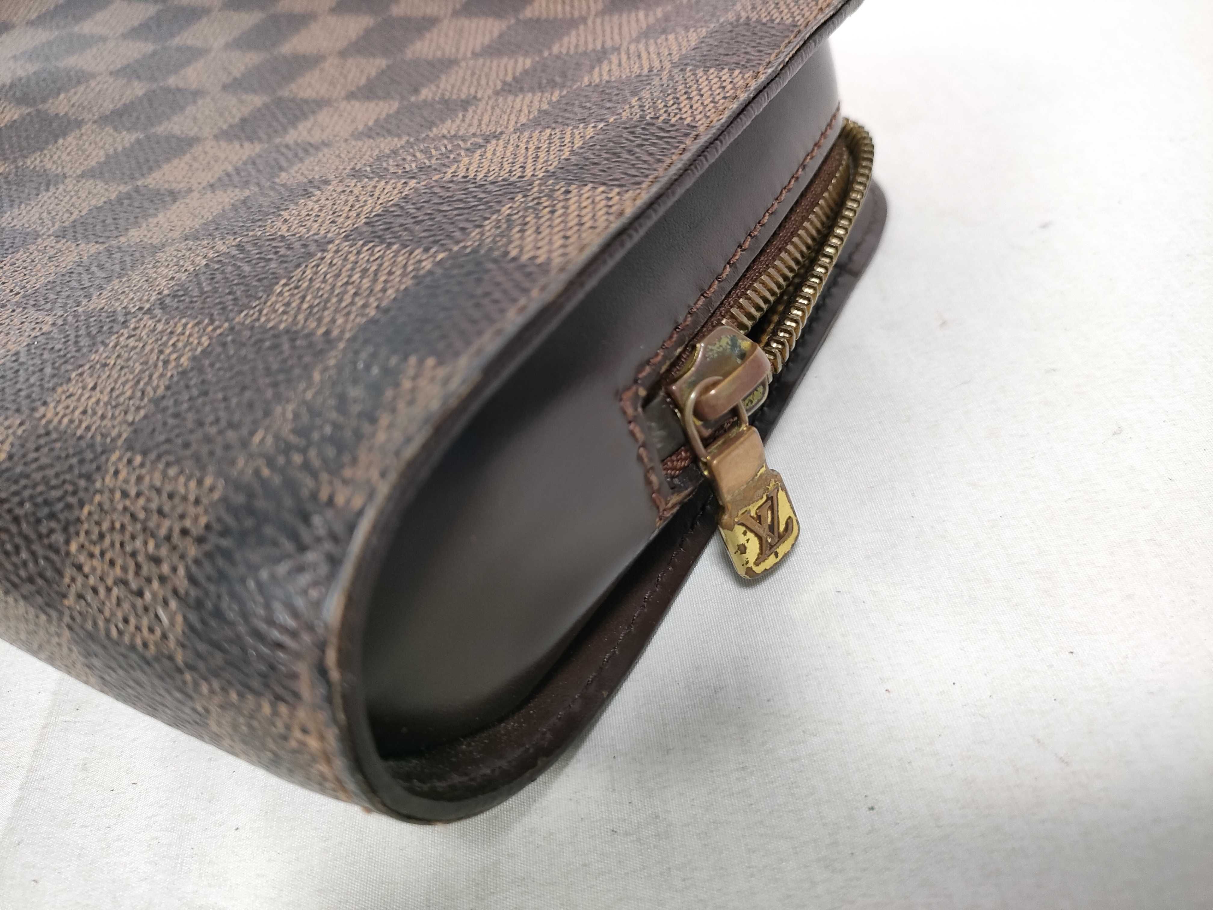 Damier Saint Louis FL0014 Second Bag — view 5