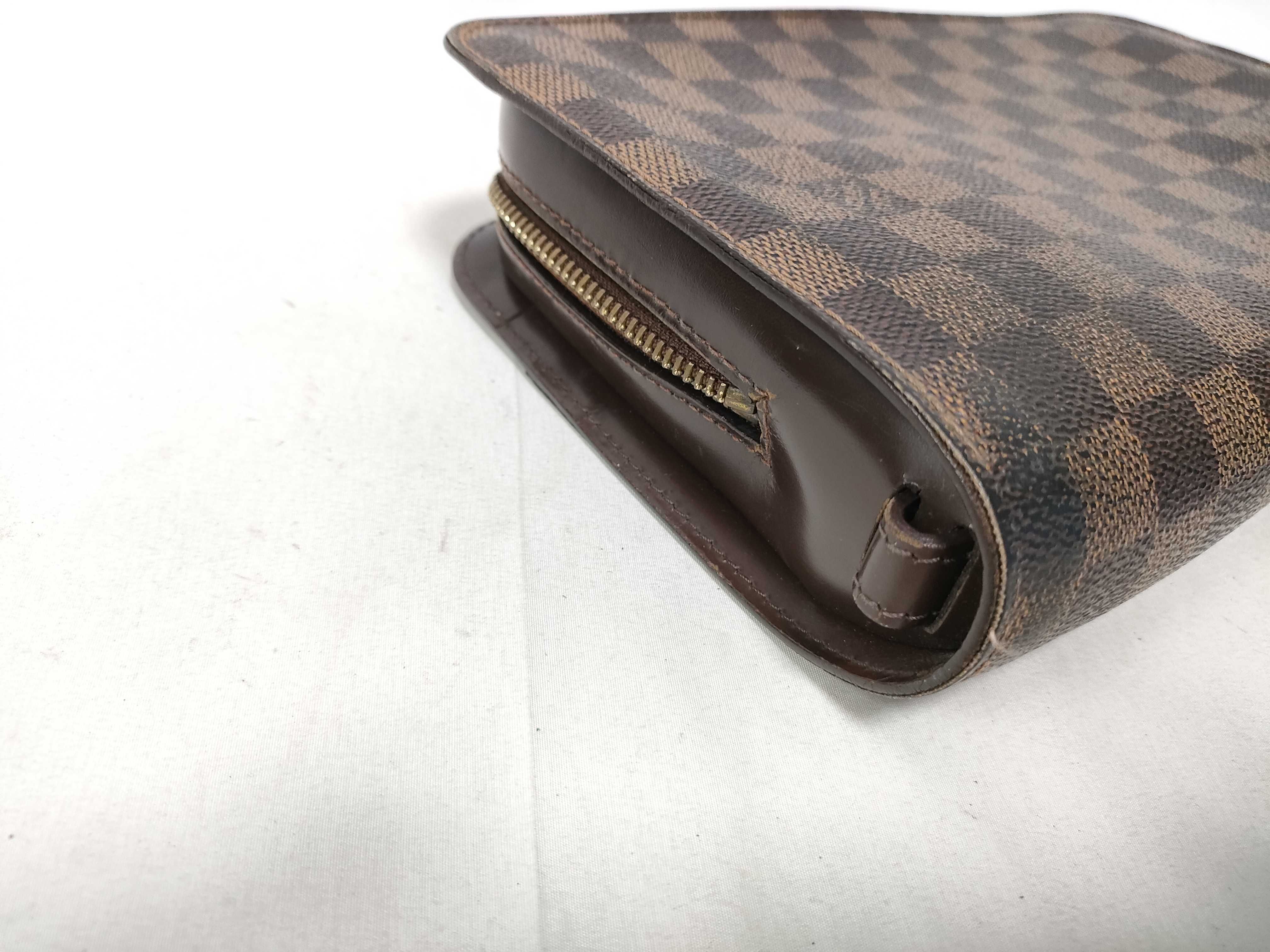 Damier Saint Louis FL0014 Second Bag — view 6
