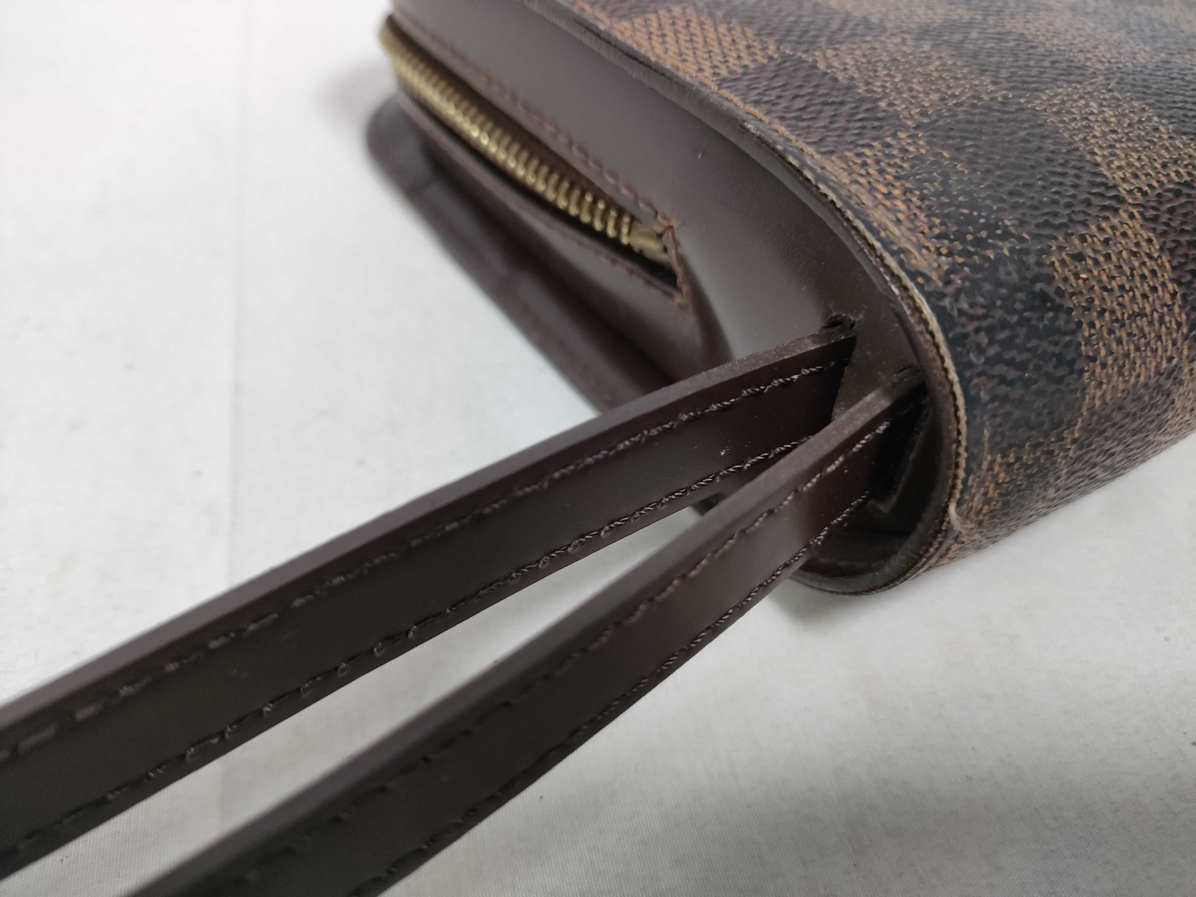 Damier Saint Louis FL0014 Second Bag — view 7