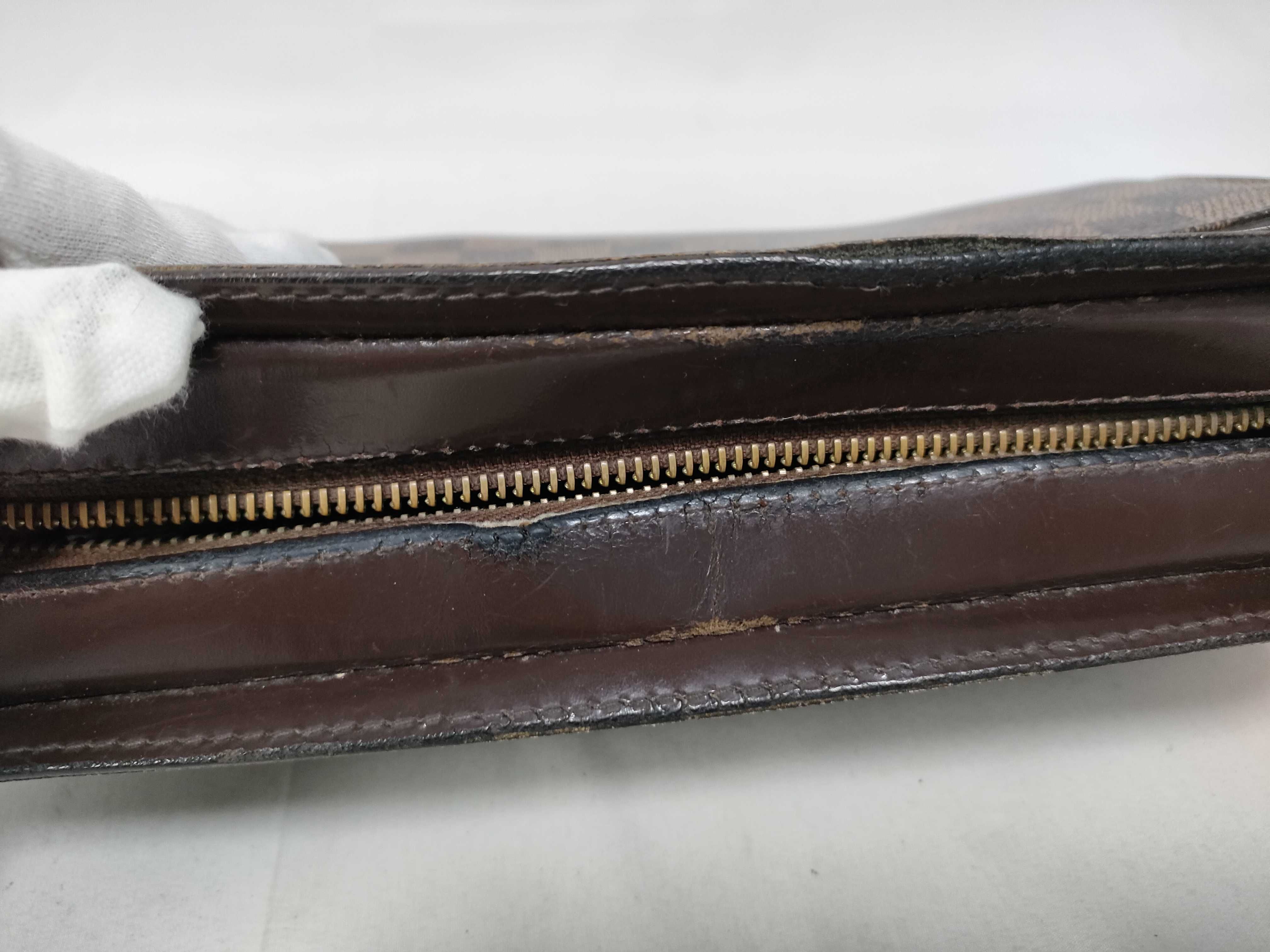 Damier Saint Louis FL0014 Second Bag — view 10