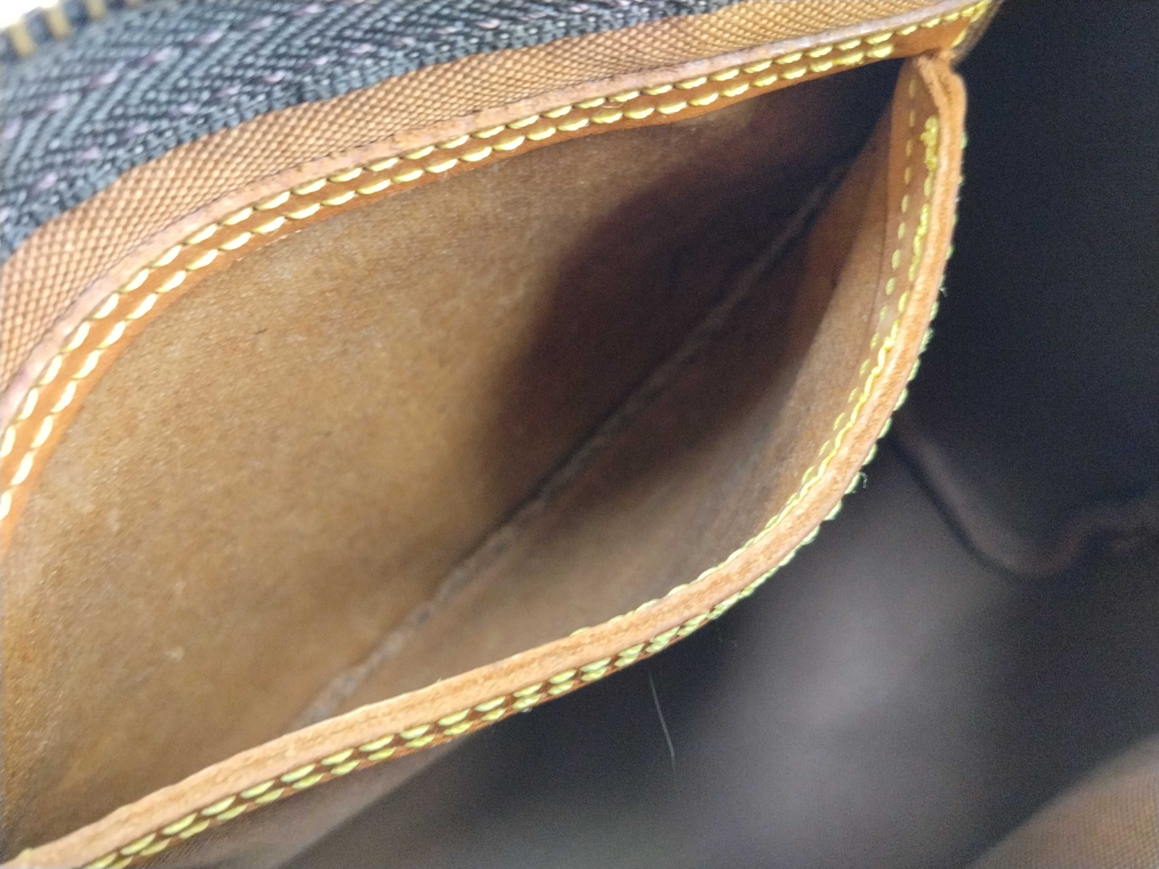 Monogram Speedy 25 Boston Bag — view 11