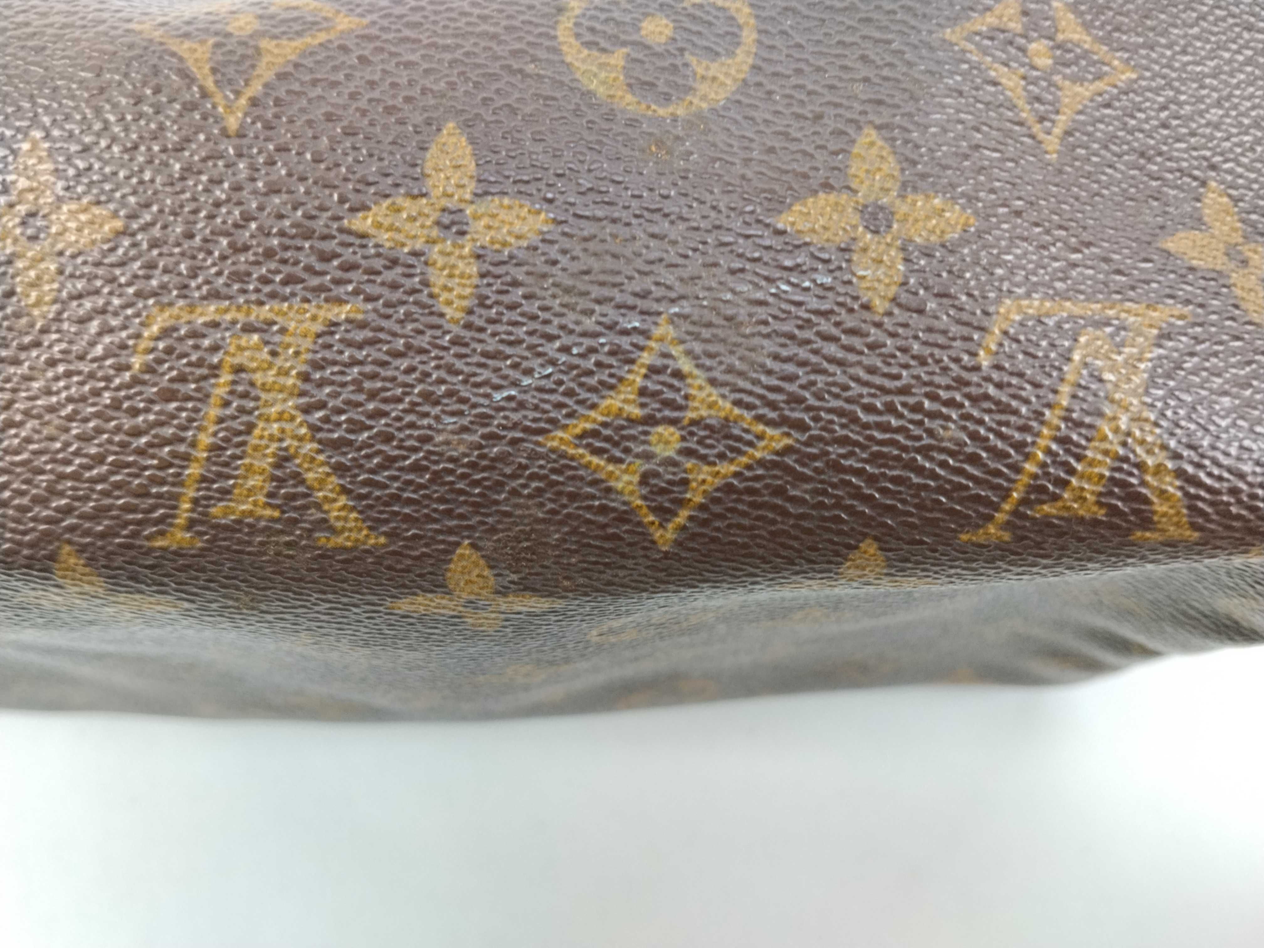 Monogram Speedy 25 Boston Bag — view 15