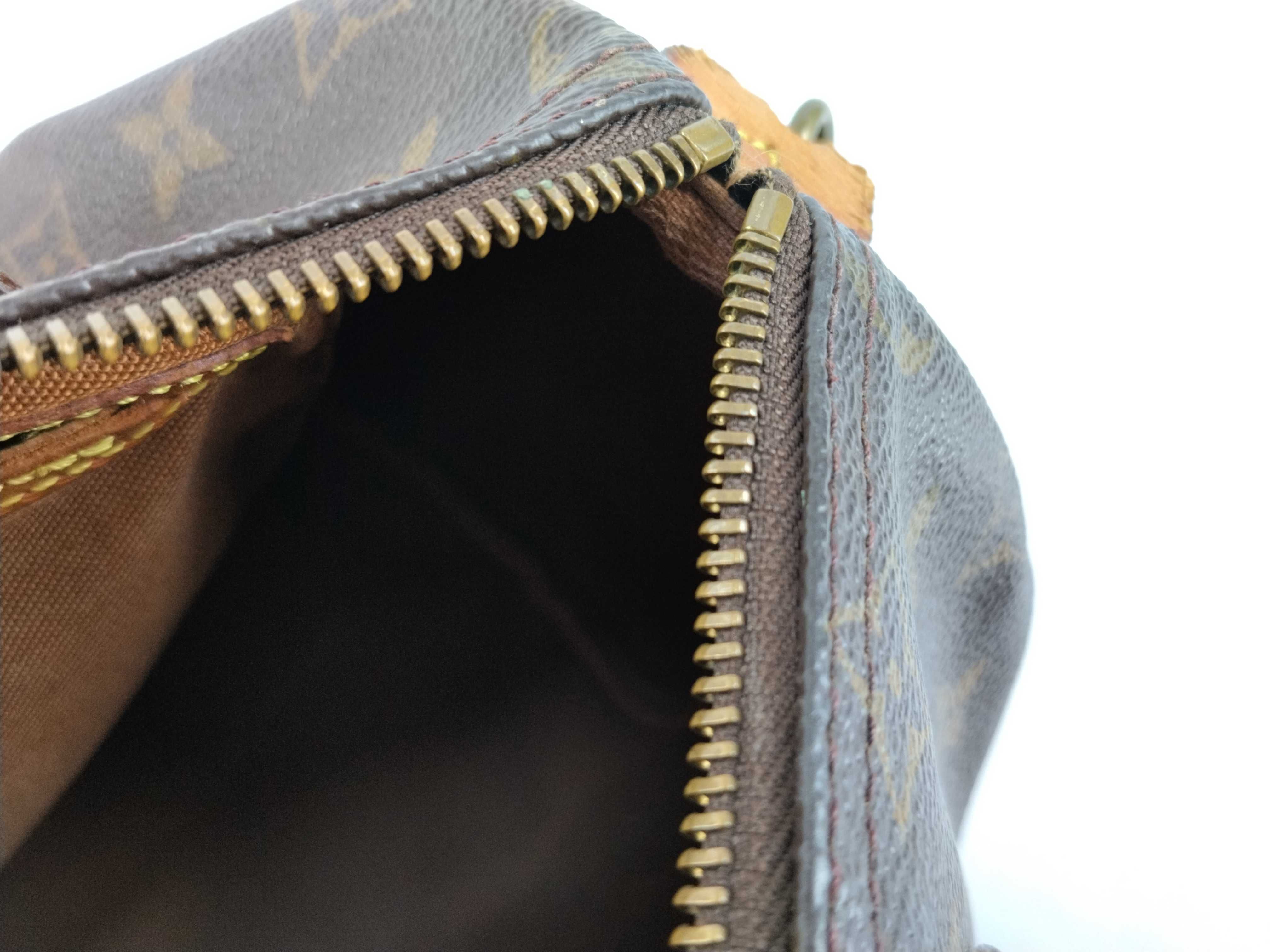 Monogram Speedy 25 Boston Bag — view 9
