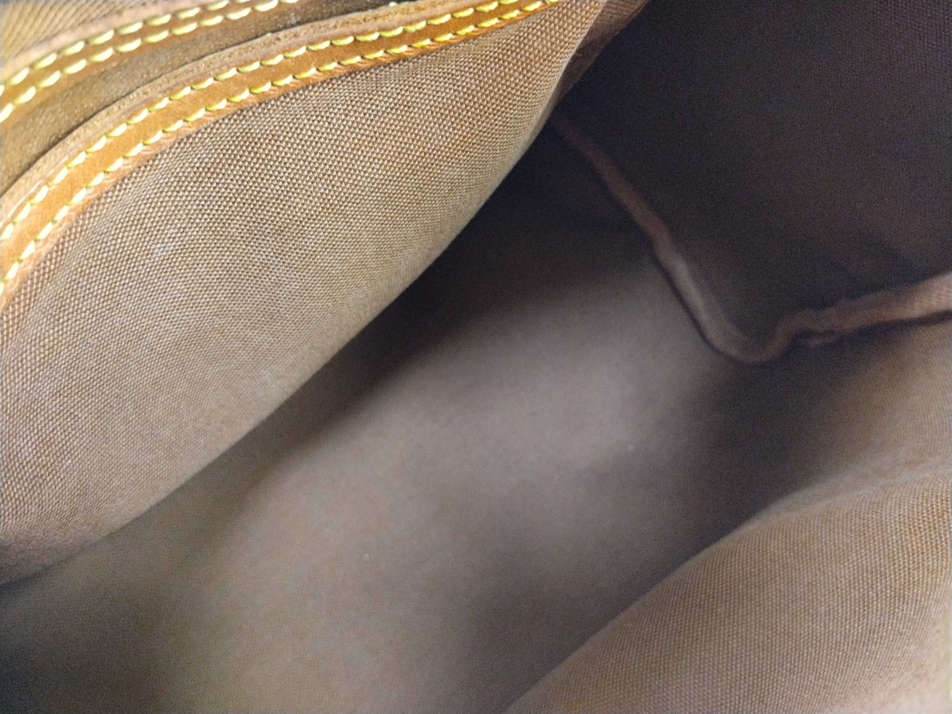 Monogram Speedy 25 Boston Bag — view 10