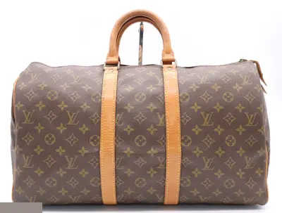 Keepall 45