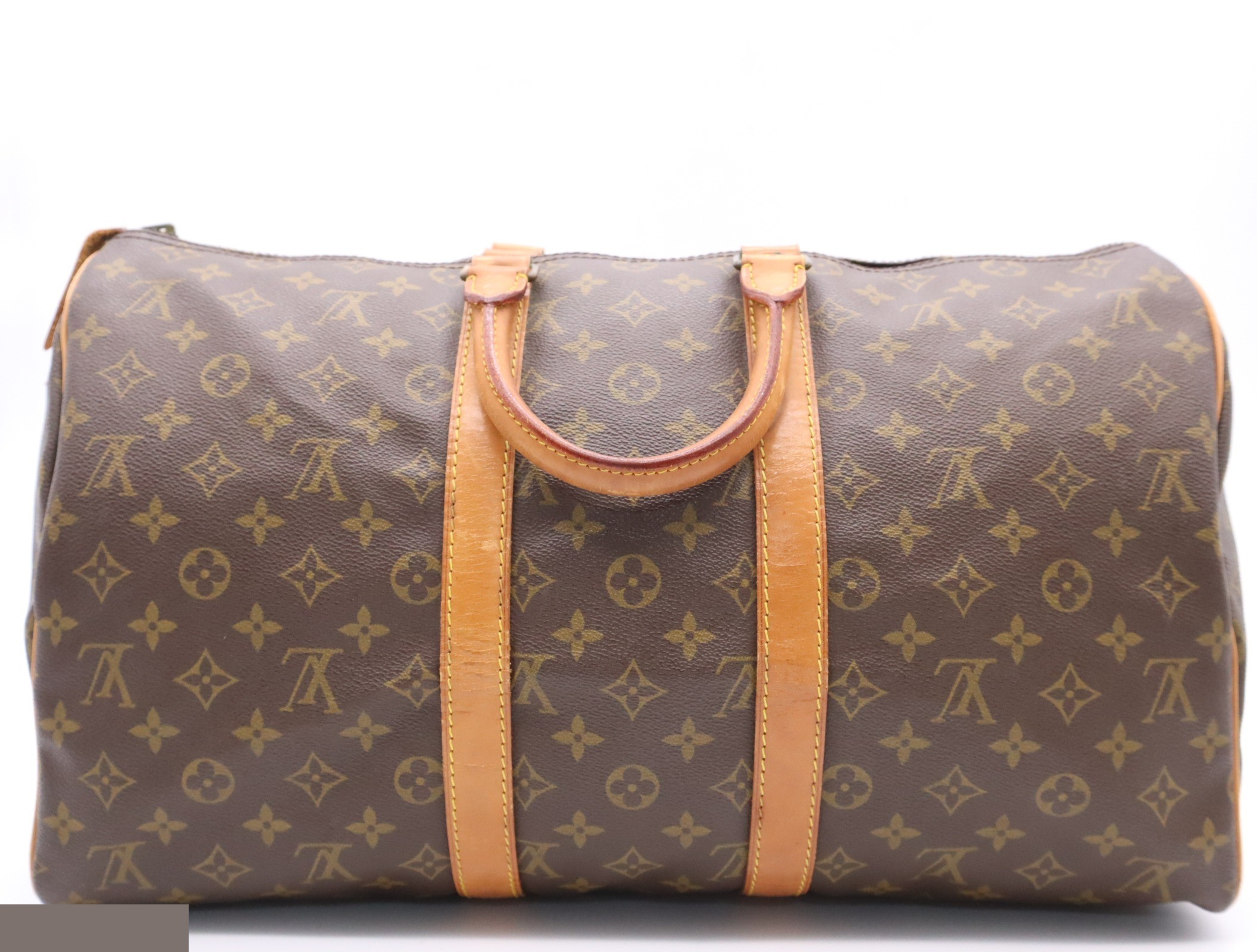 Keepall 45 — view 2