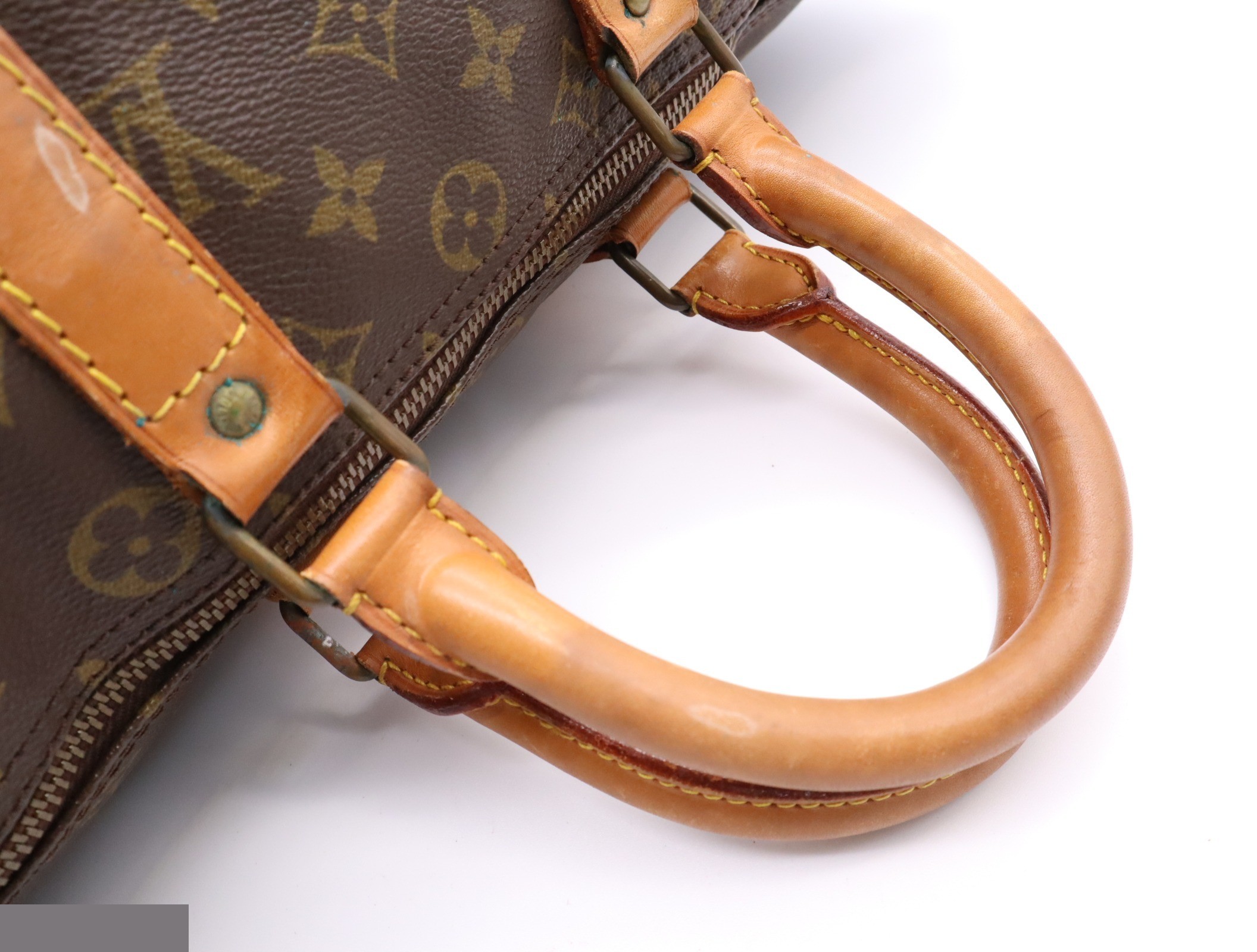 Keepall 45 — view 6
