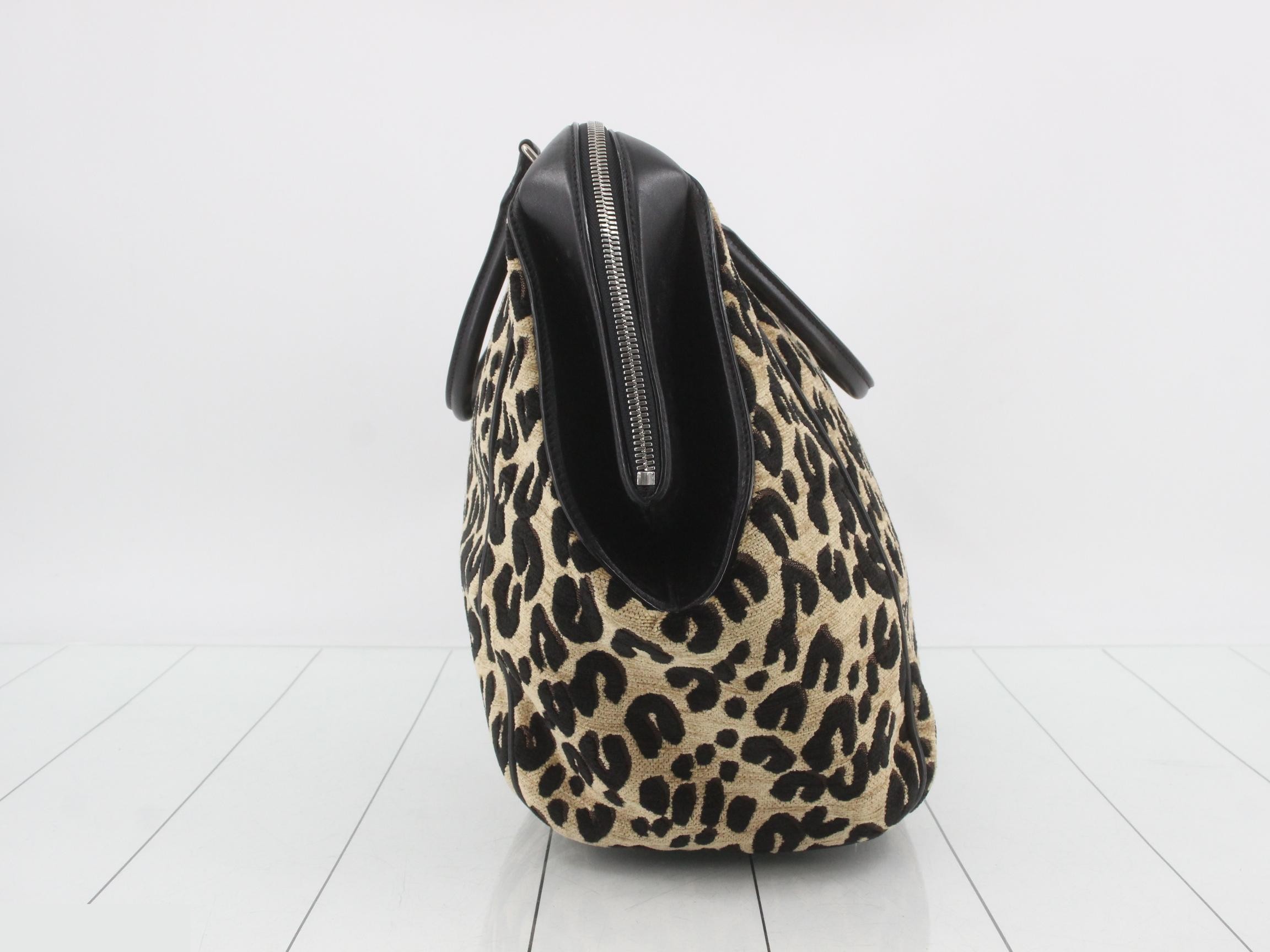 LV tote bag — view 3