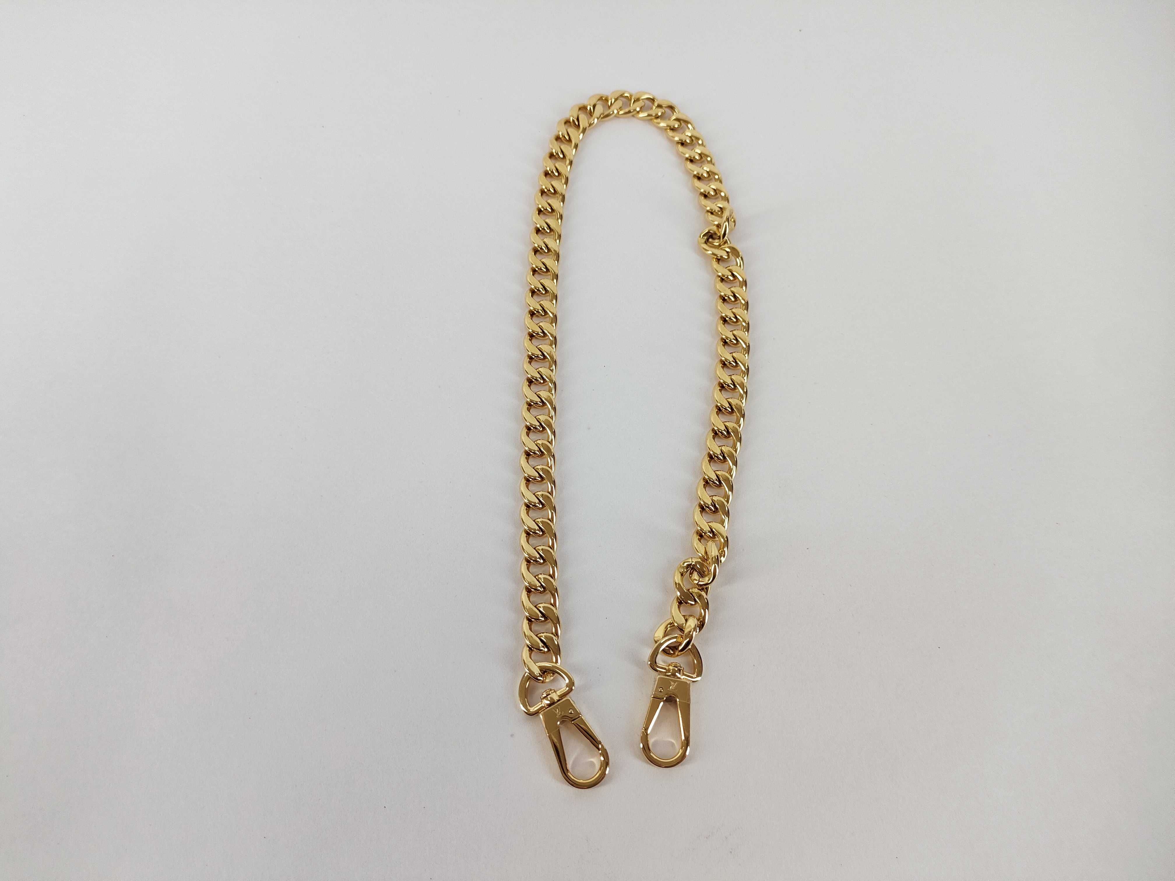 Chain Strap Charm — view 2