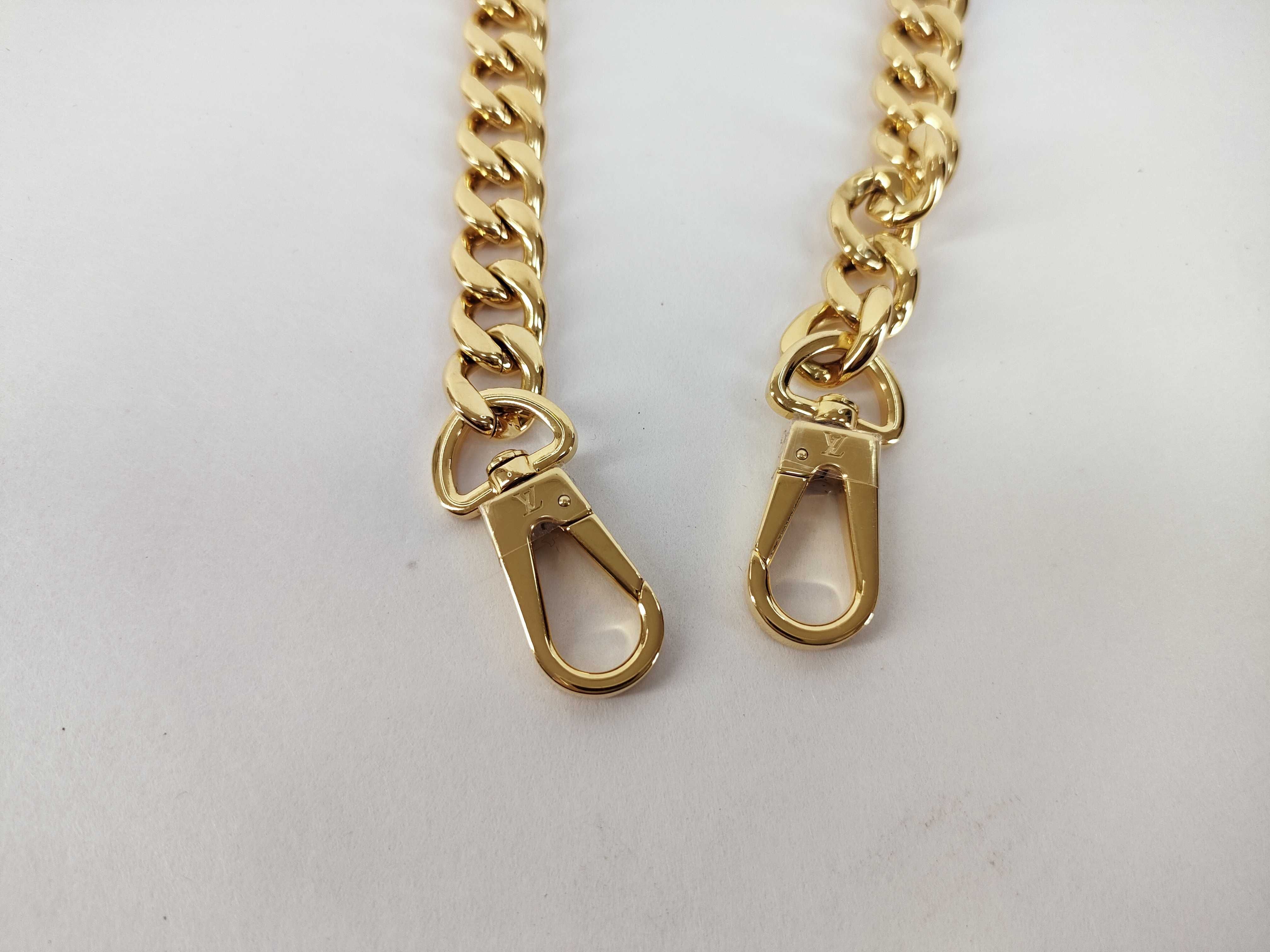 Chain Strap Charm — view 3