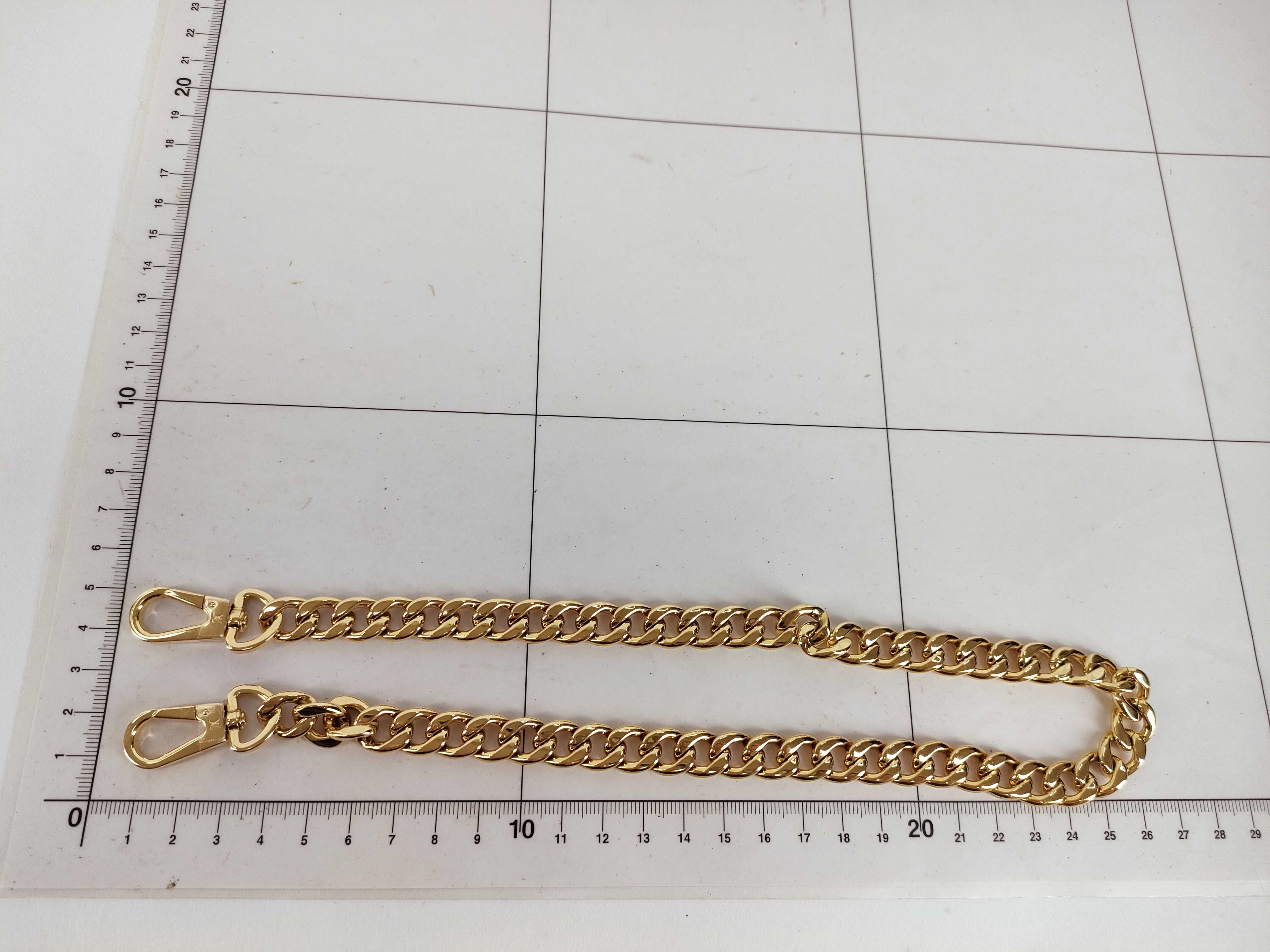 Chain Strap Charm — view 9
