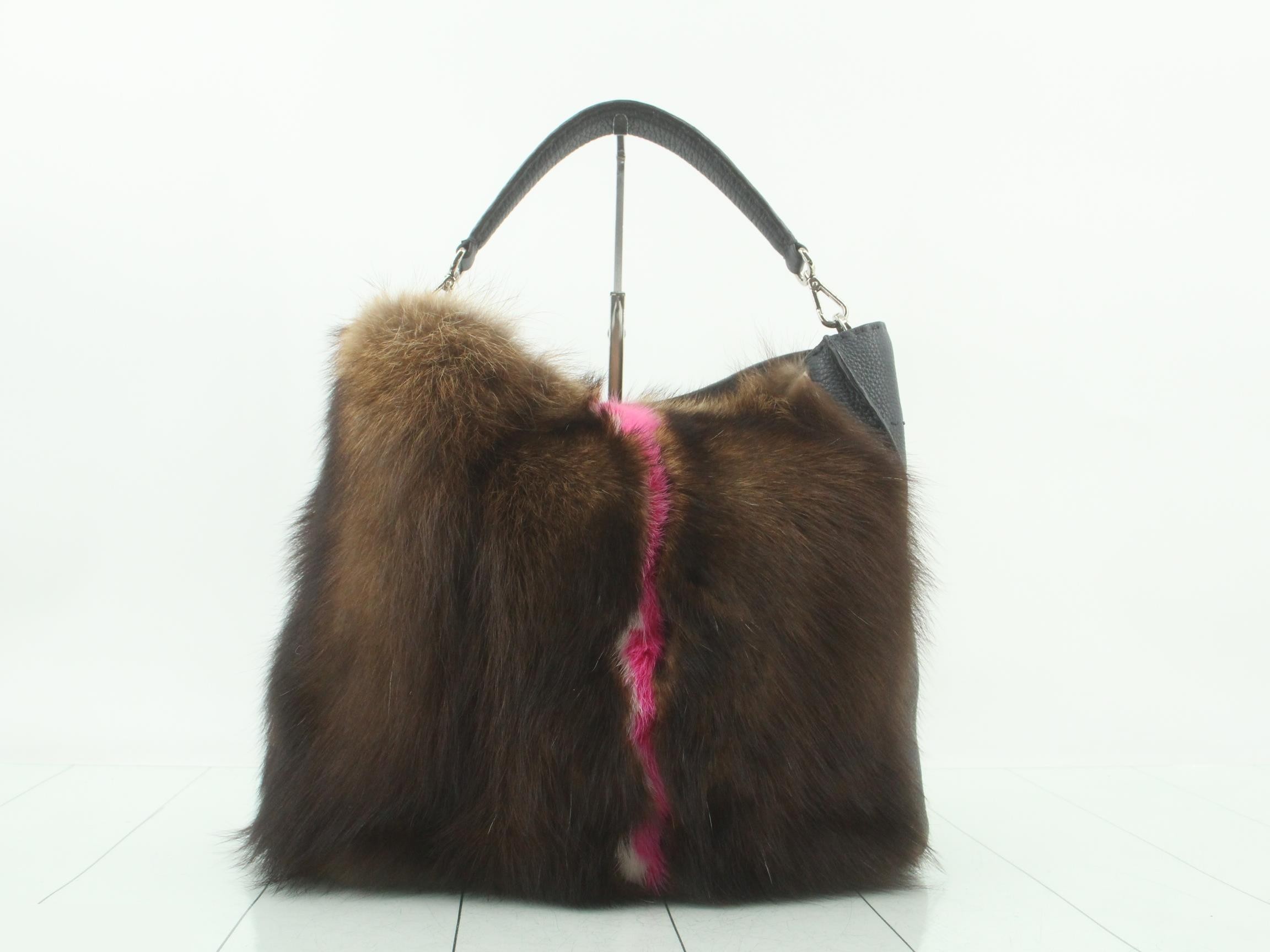 Other lines: Bags and Boston bags