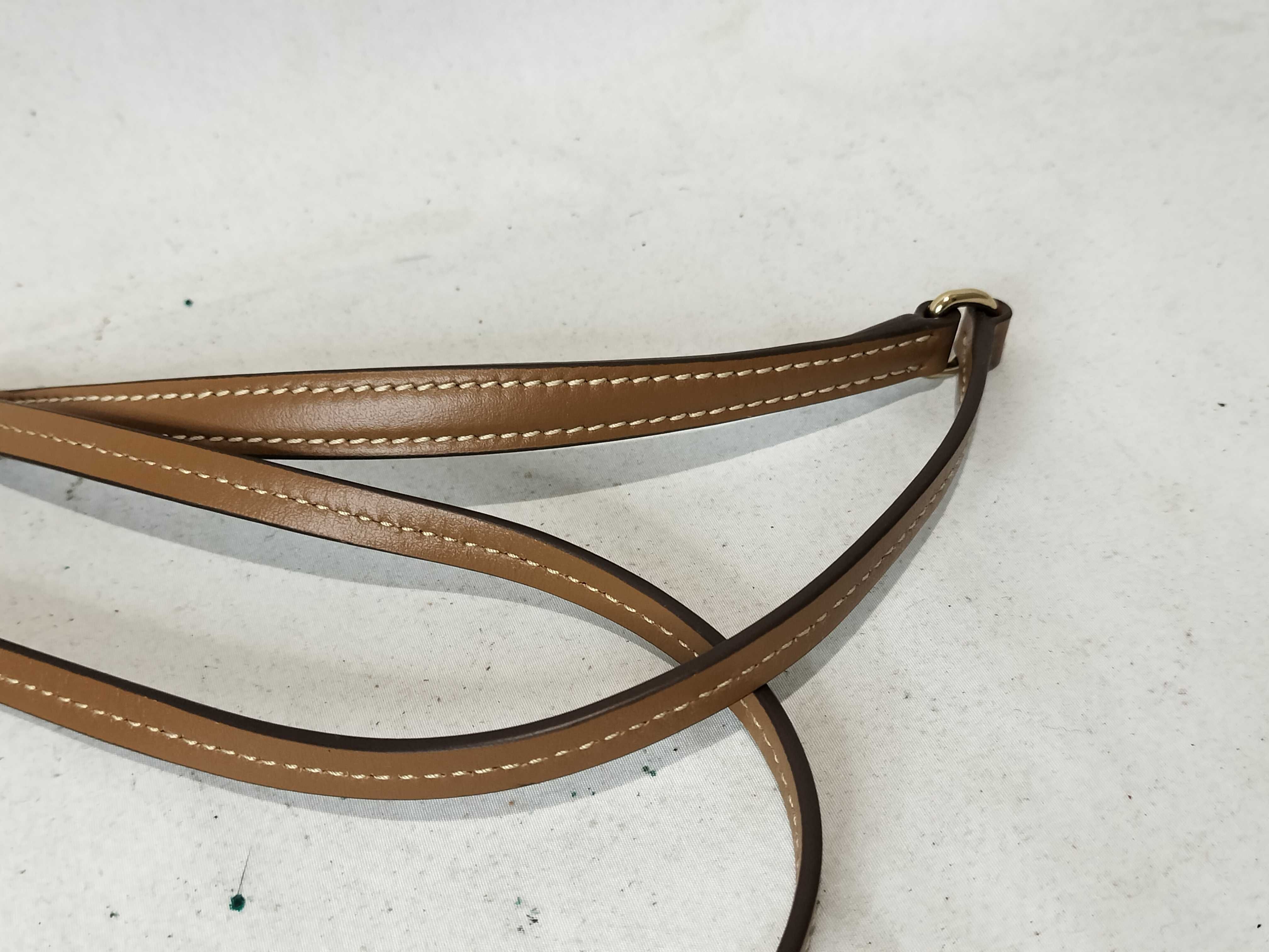 Wonder Wicker Basket Bag Shoulder Bag — view 5