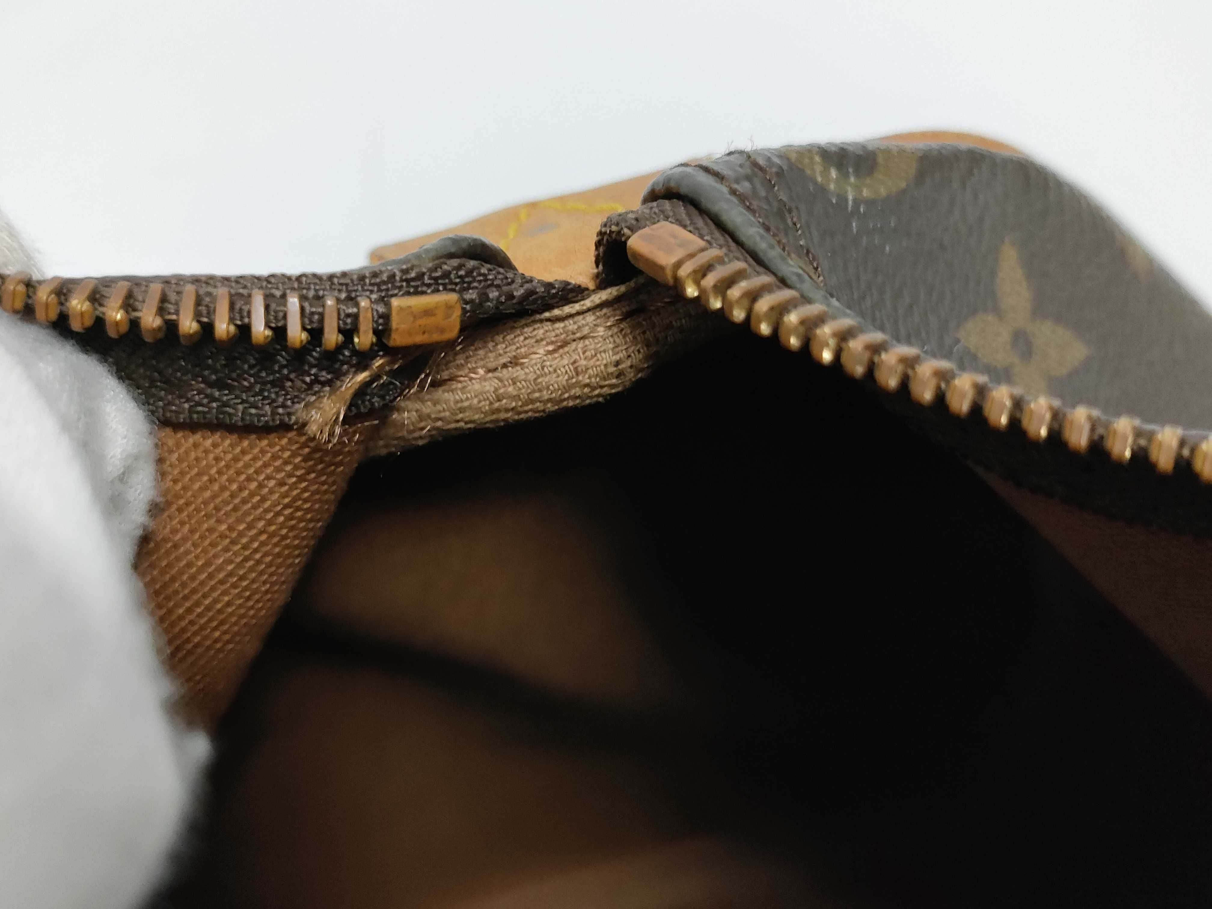 Monogram Speedy 30 Monogram Handbag — view 12