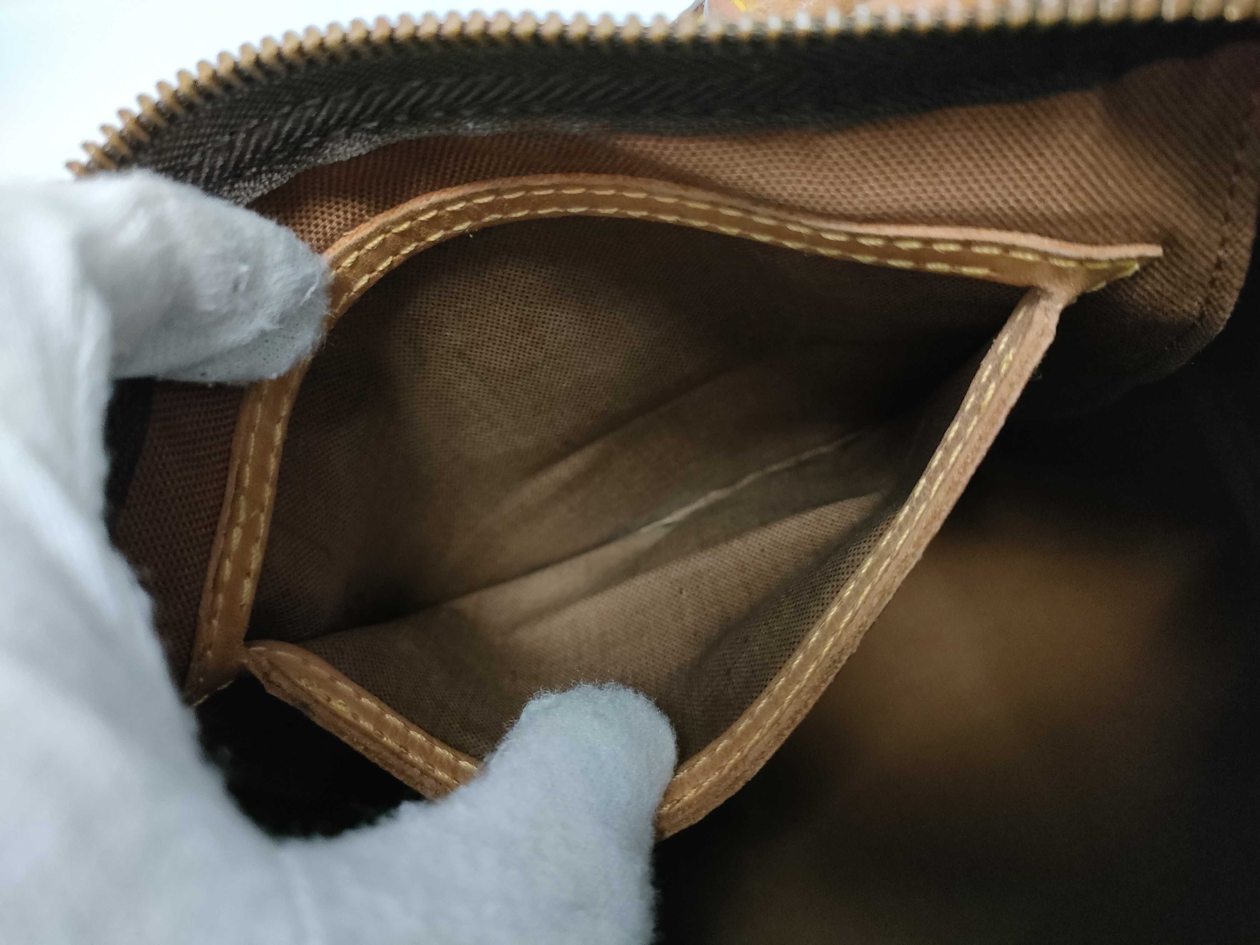 Monogram Speedy 30 Monogram Handbag — view 13