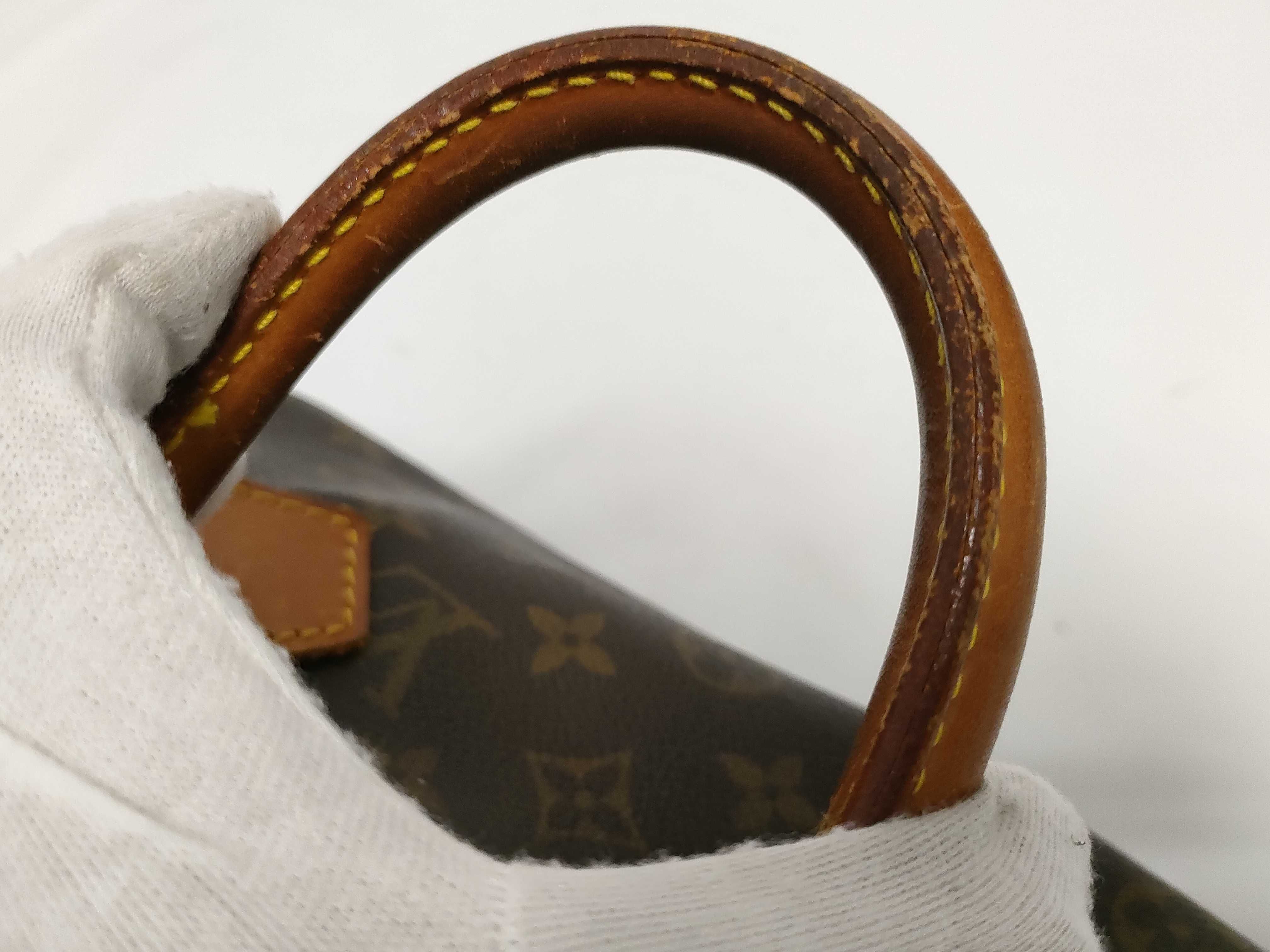 Monogram Speedy 30 Monogram Handbag — view 7