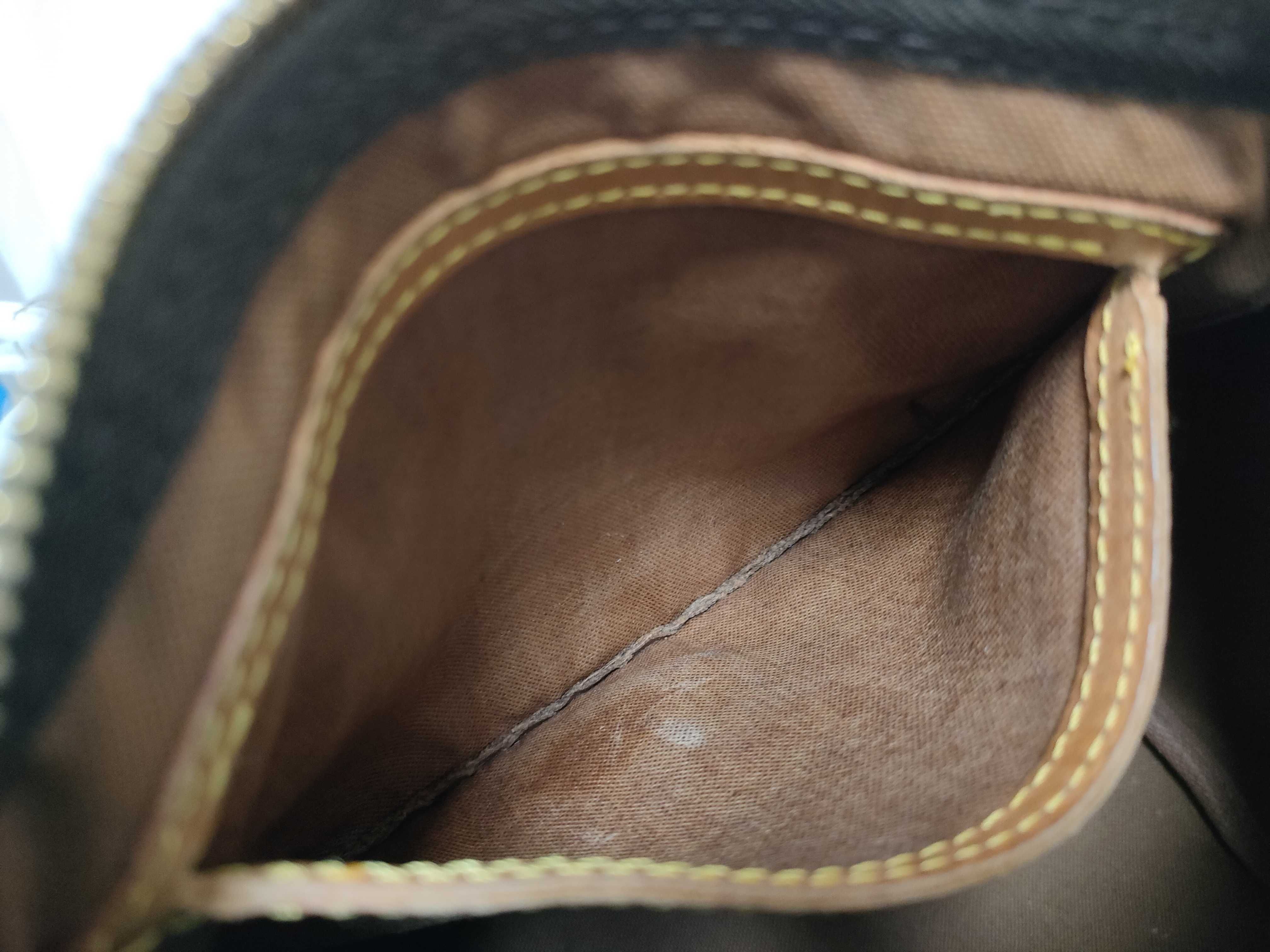 Monogram Speedy 25 Handbag — view 11
