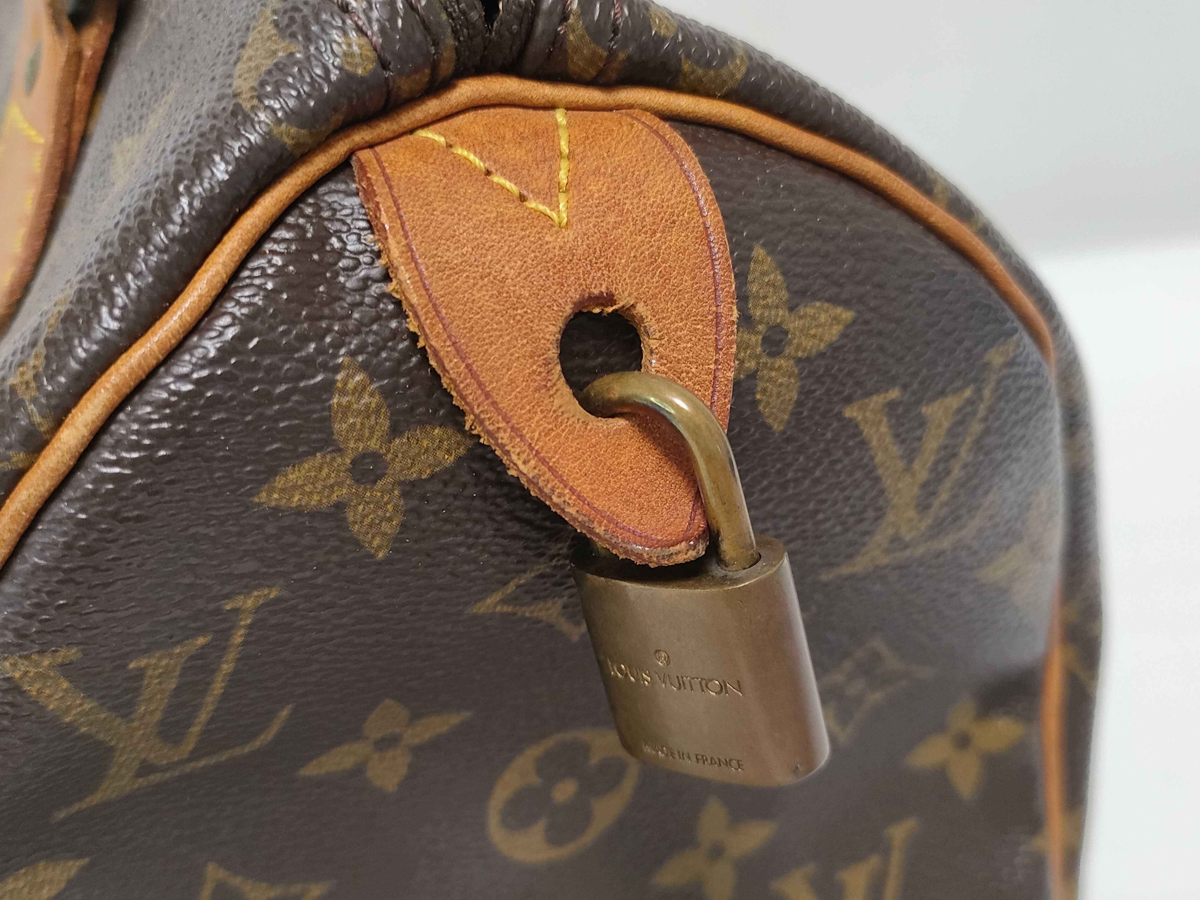 Monogram Speedy 25 Handbag — view 13