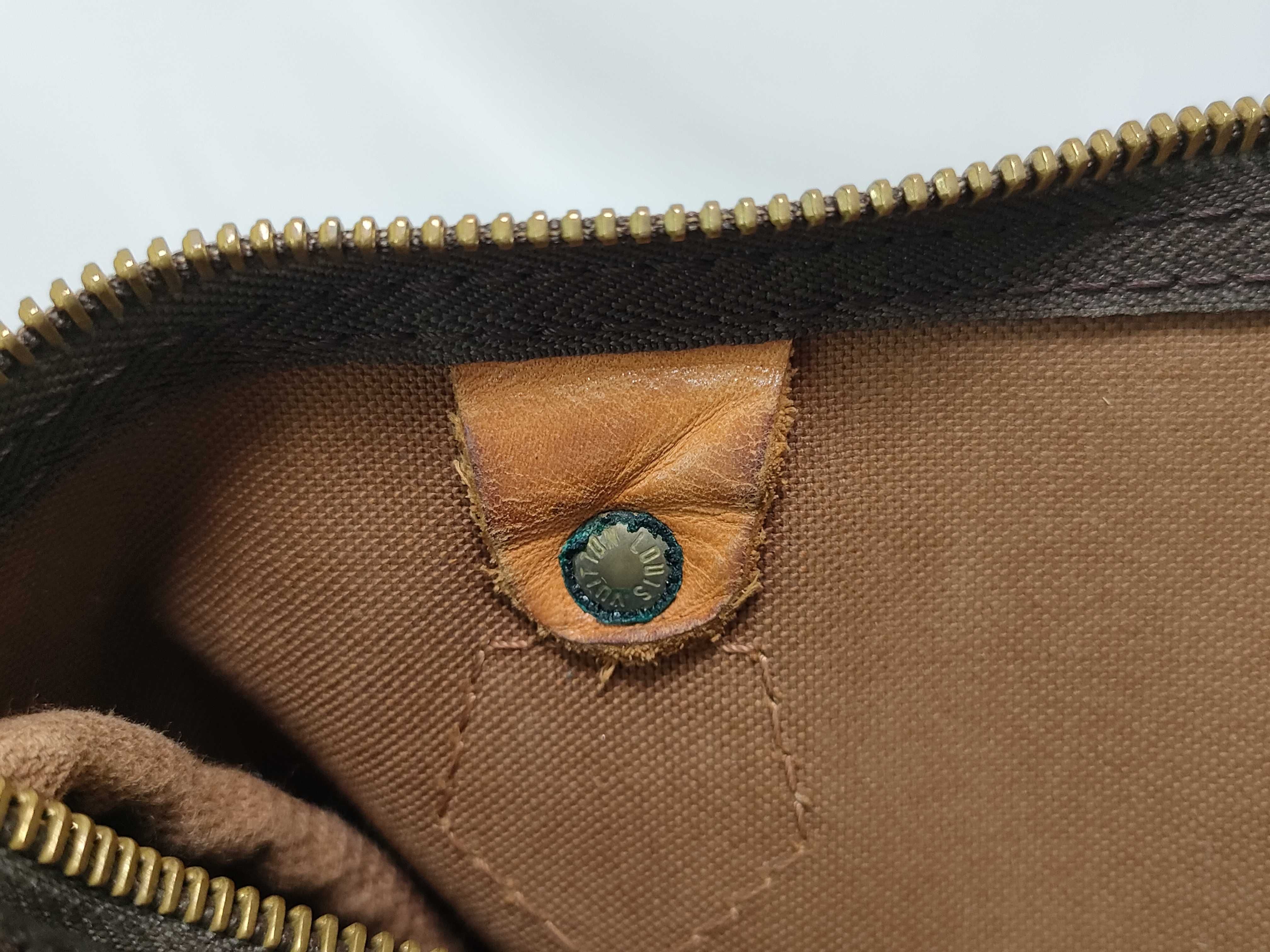 Monogram Speedy 25 Handbag — view 14