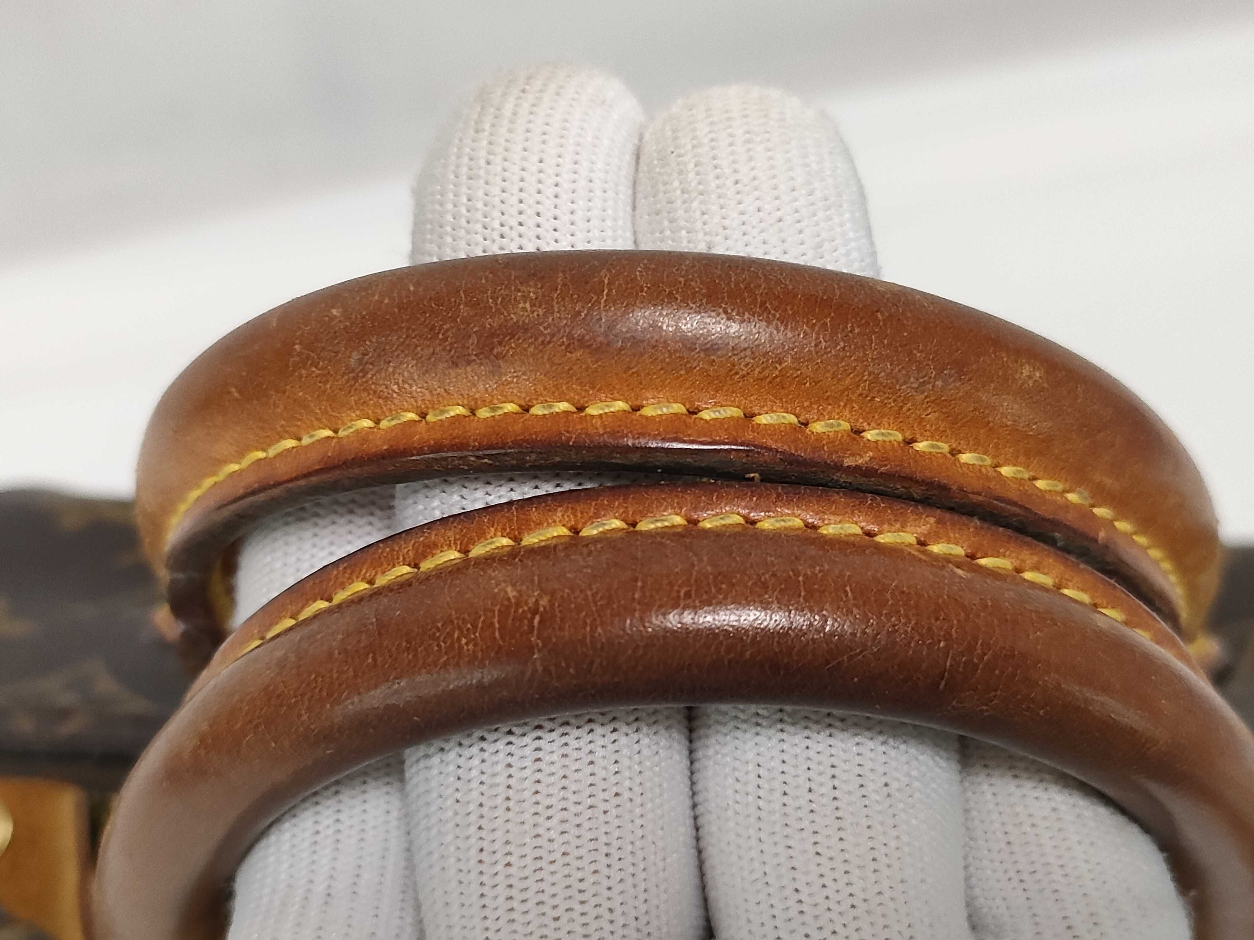 Monogram Speedy 25 Handbag — view 4