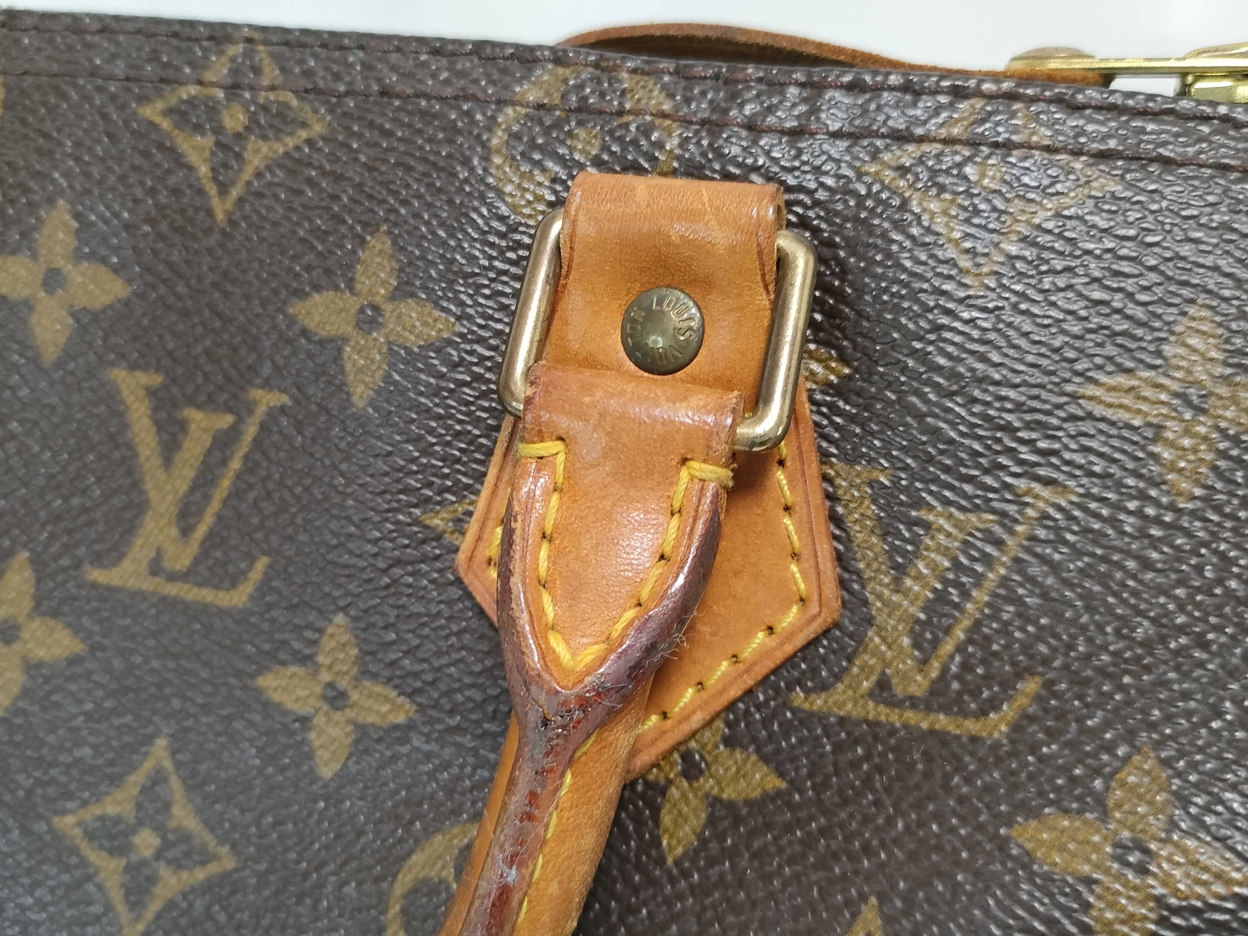 Monogram Speedy 25 Handbag — view 5