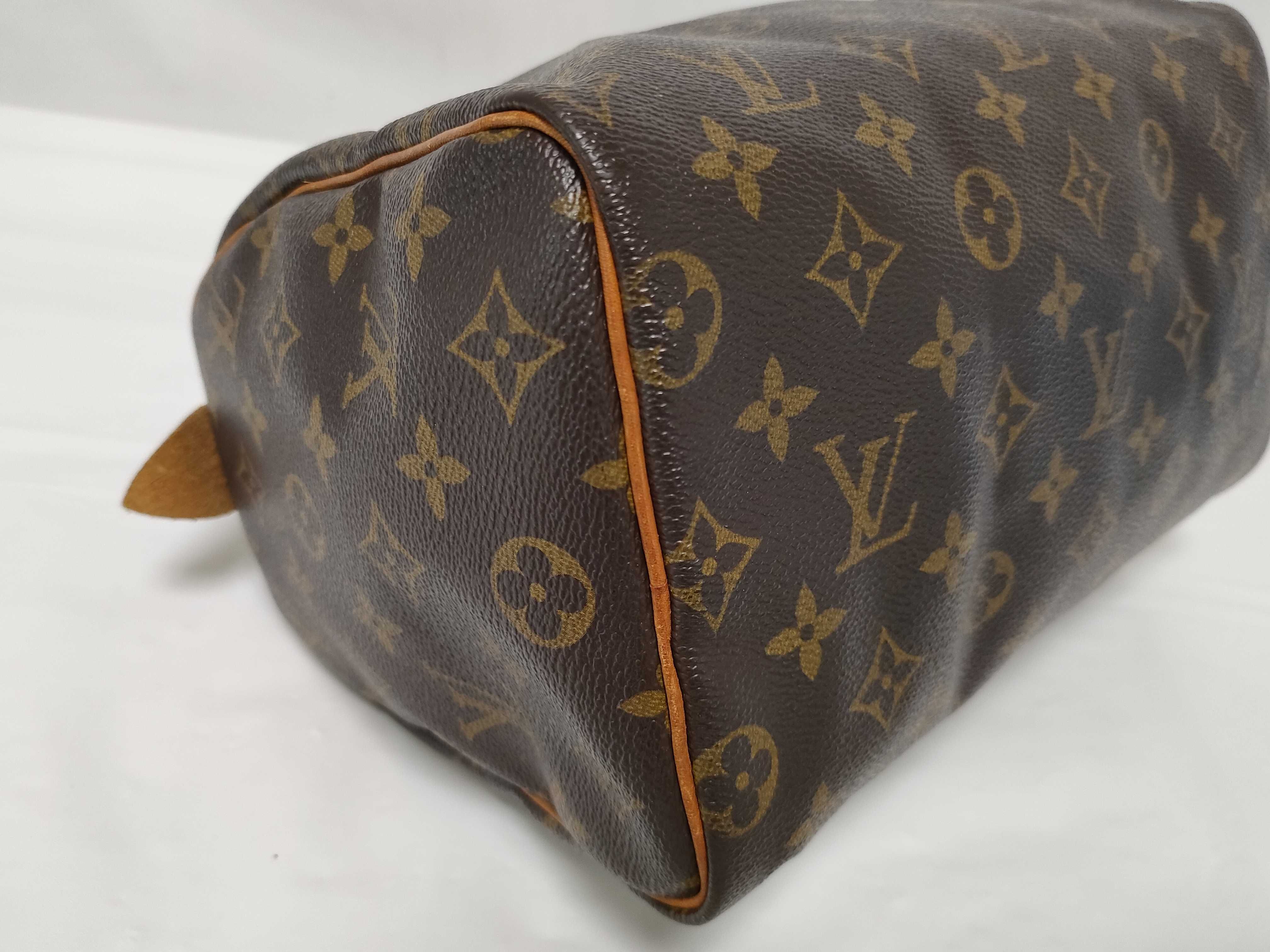 Monogram Speedy 25 Handbag — view 7