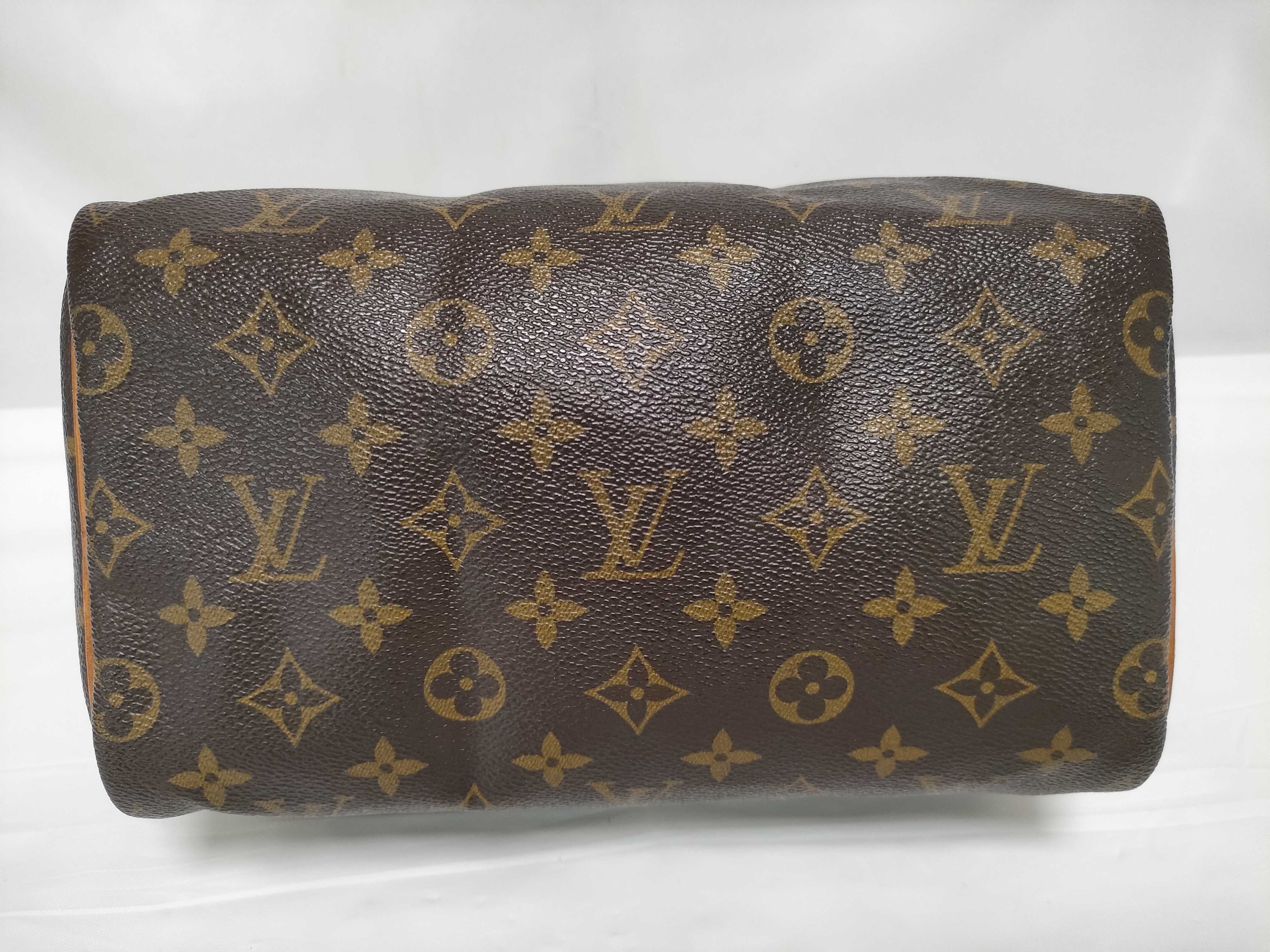 Monogram Speedy 25 Handbag — view 8