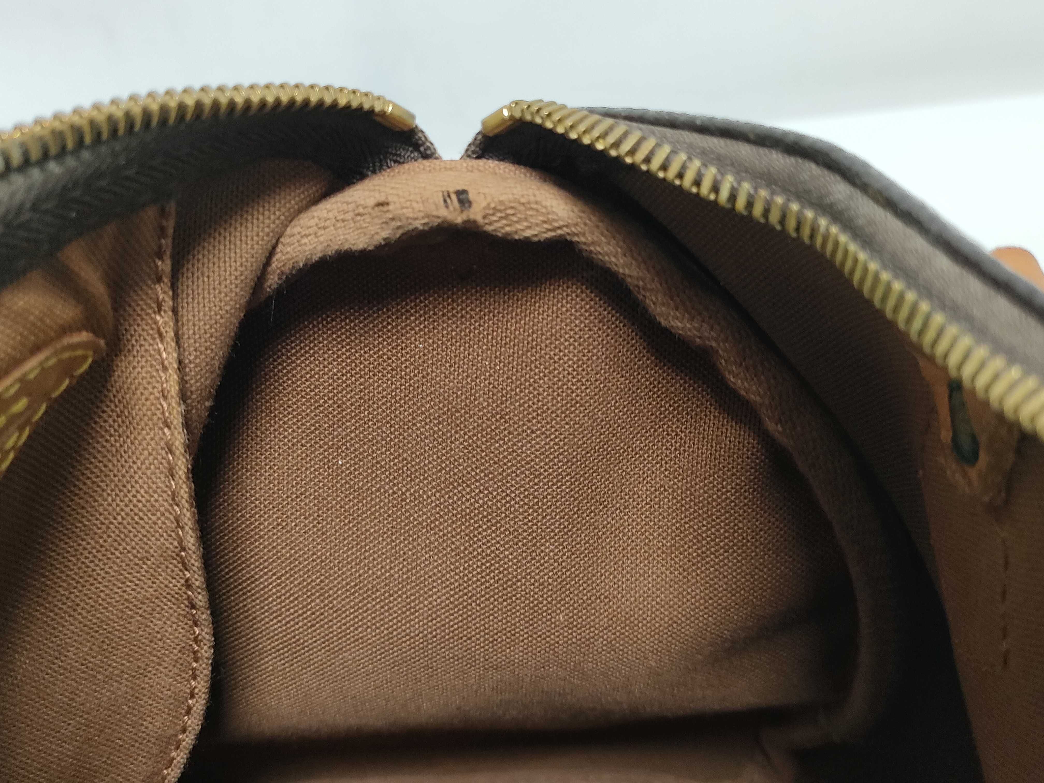 Monogram Speedy 25 Handbag — view 9