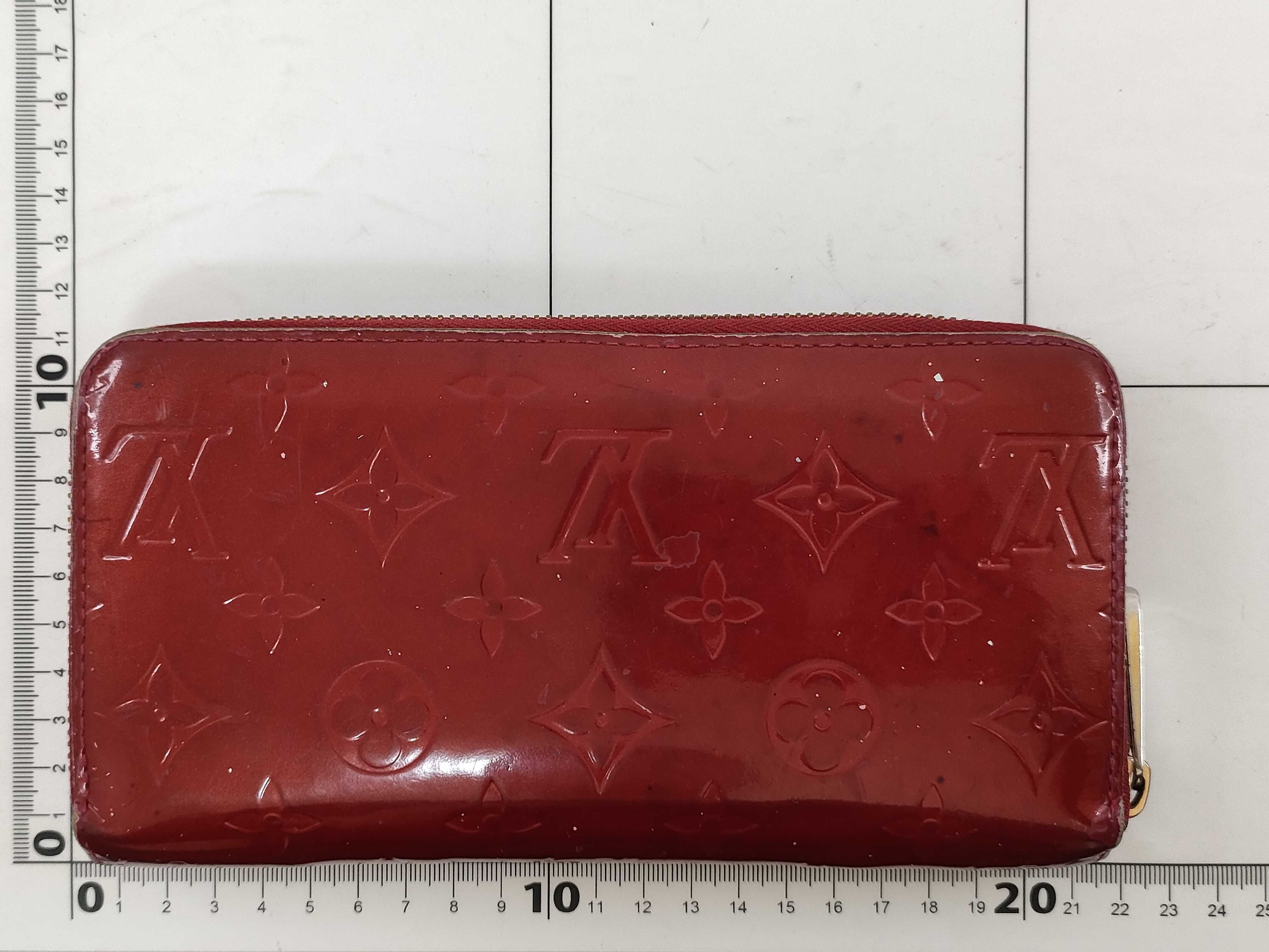 Vernis Zippy Wallet — view 2
