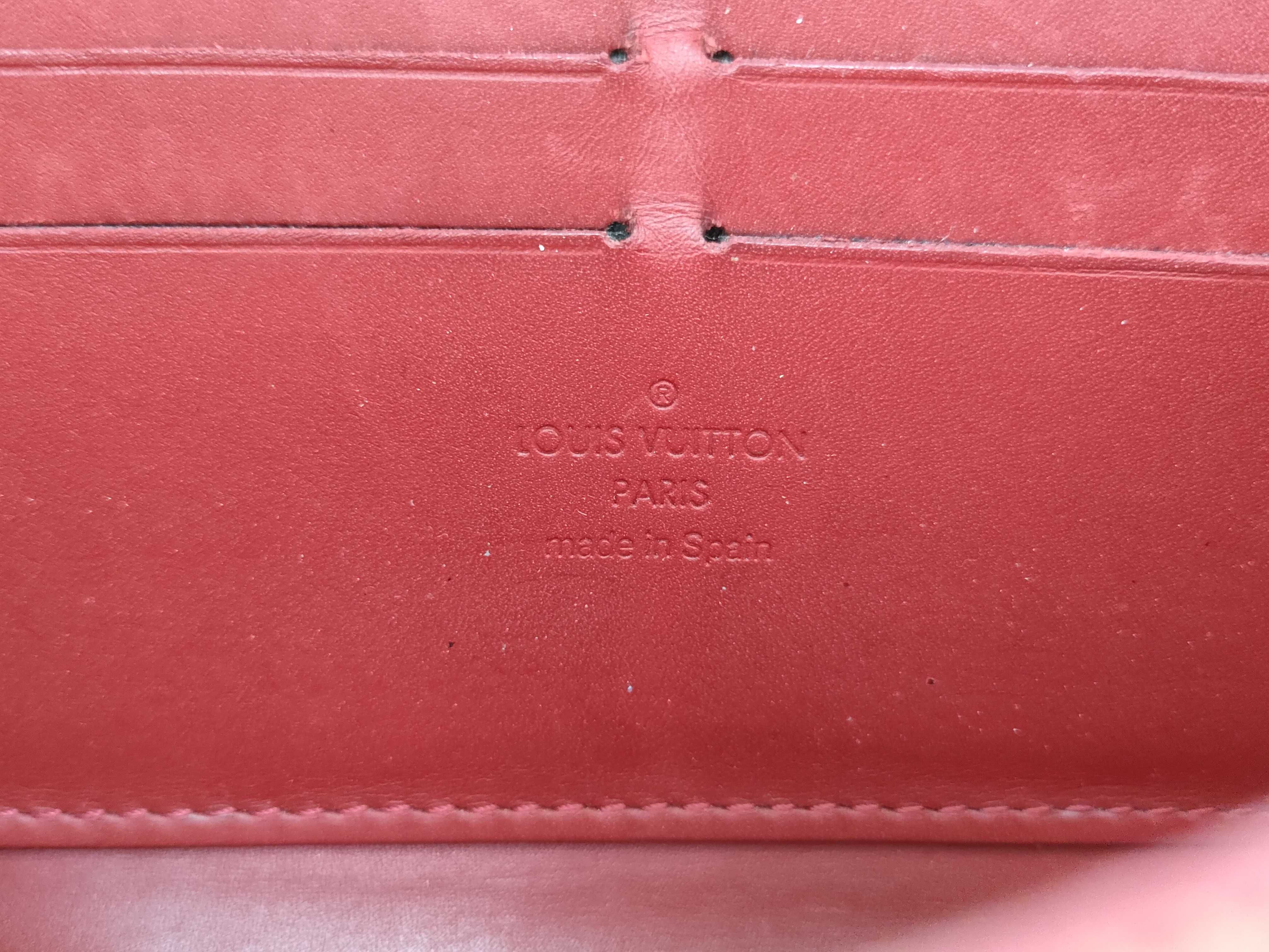 Vernis Zippy Wallet — view 11