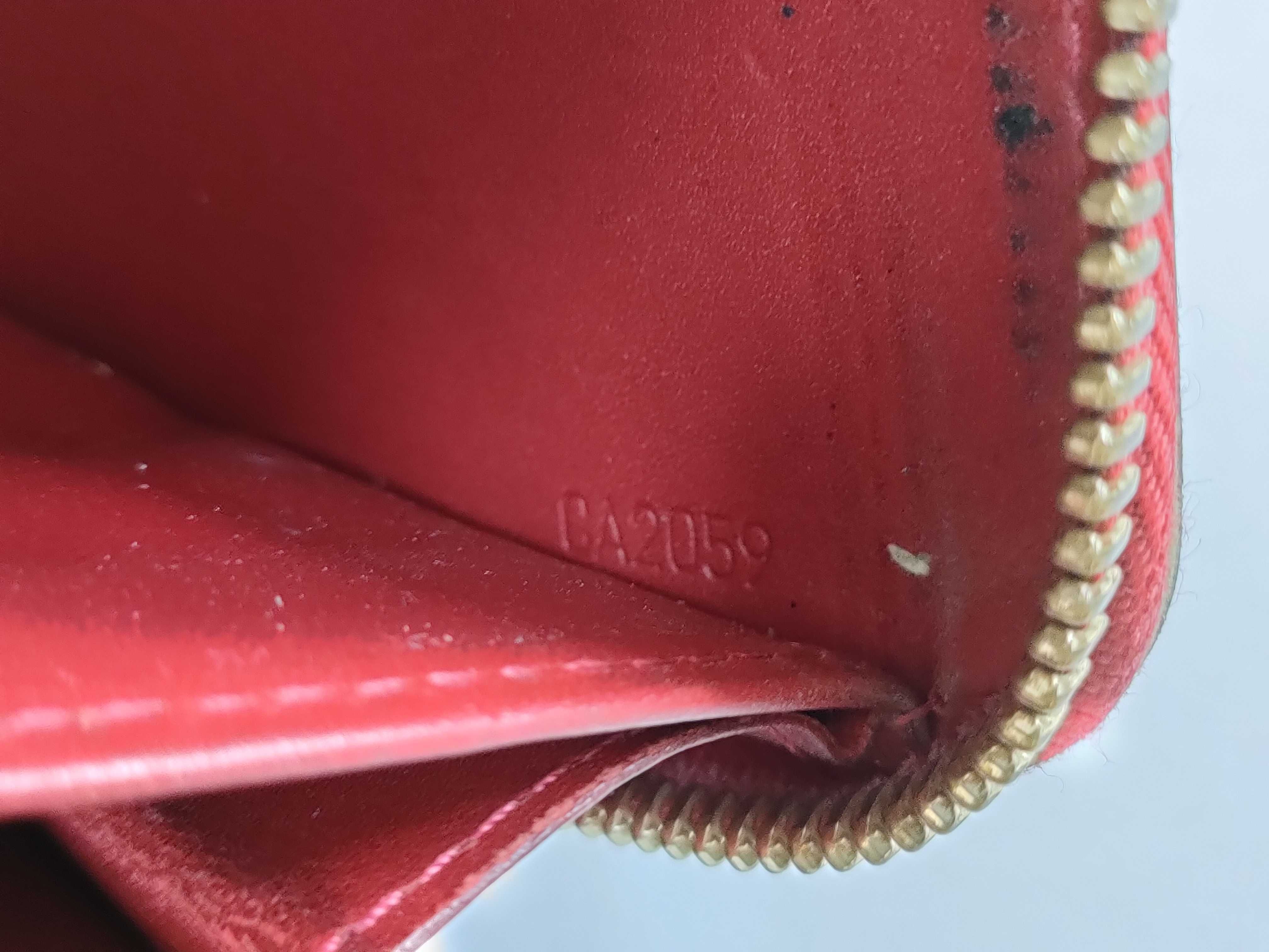 Vernis Zippy Wallet — view 14