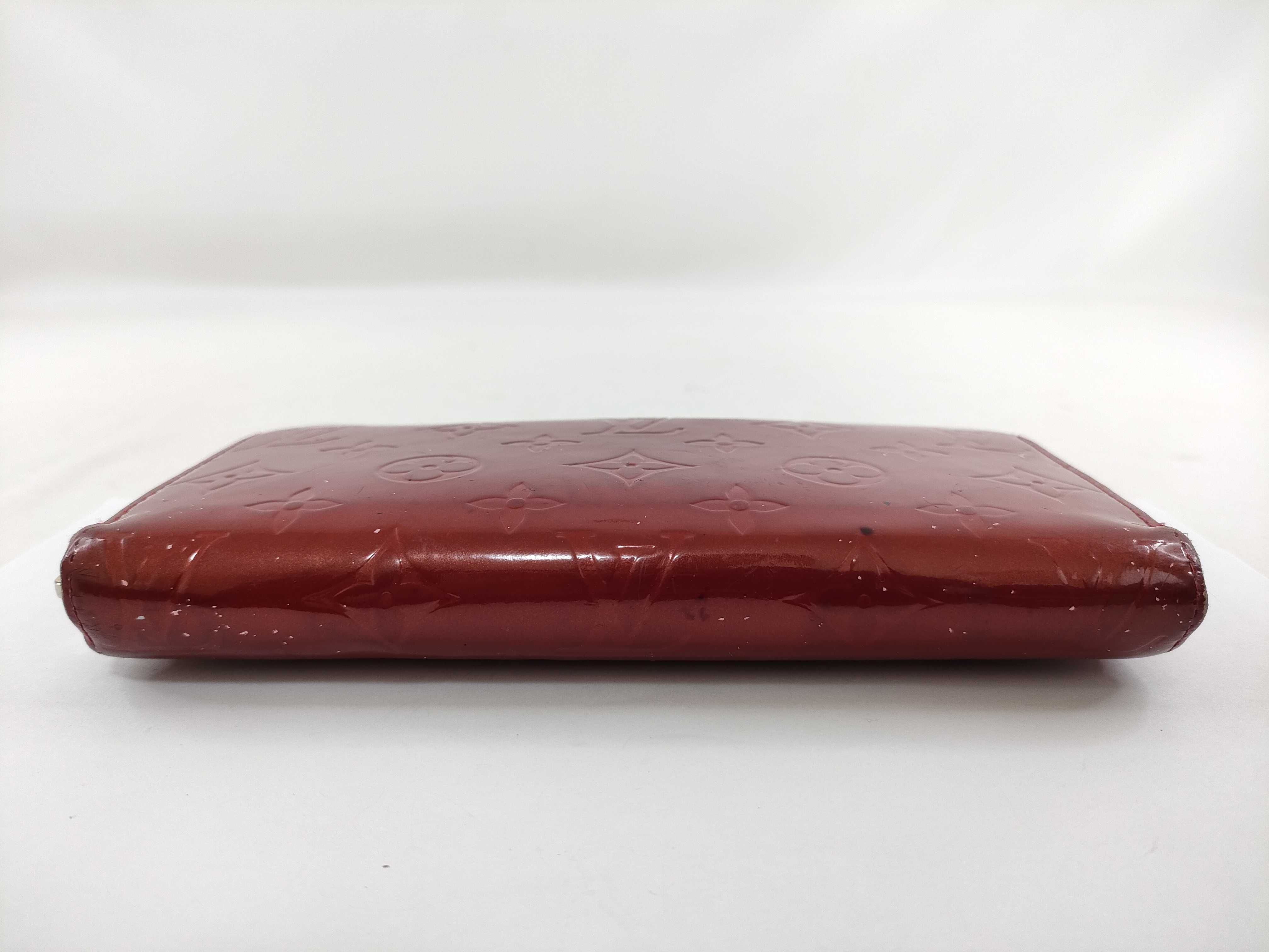 Vernis Zippy Wallet — view 3