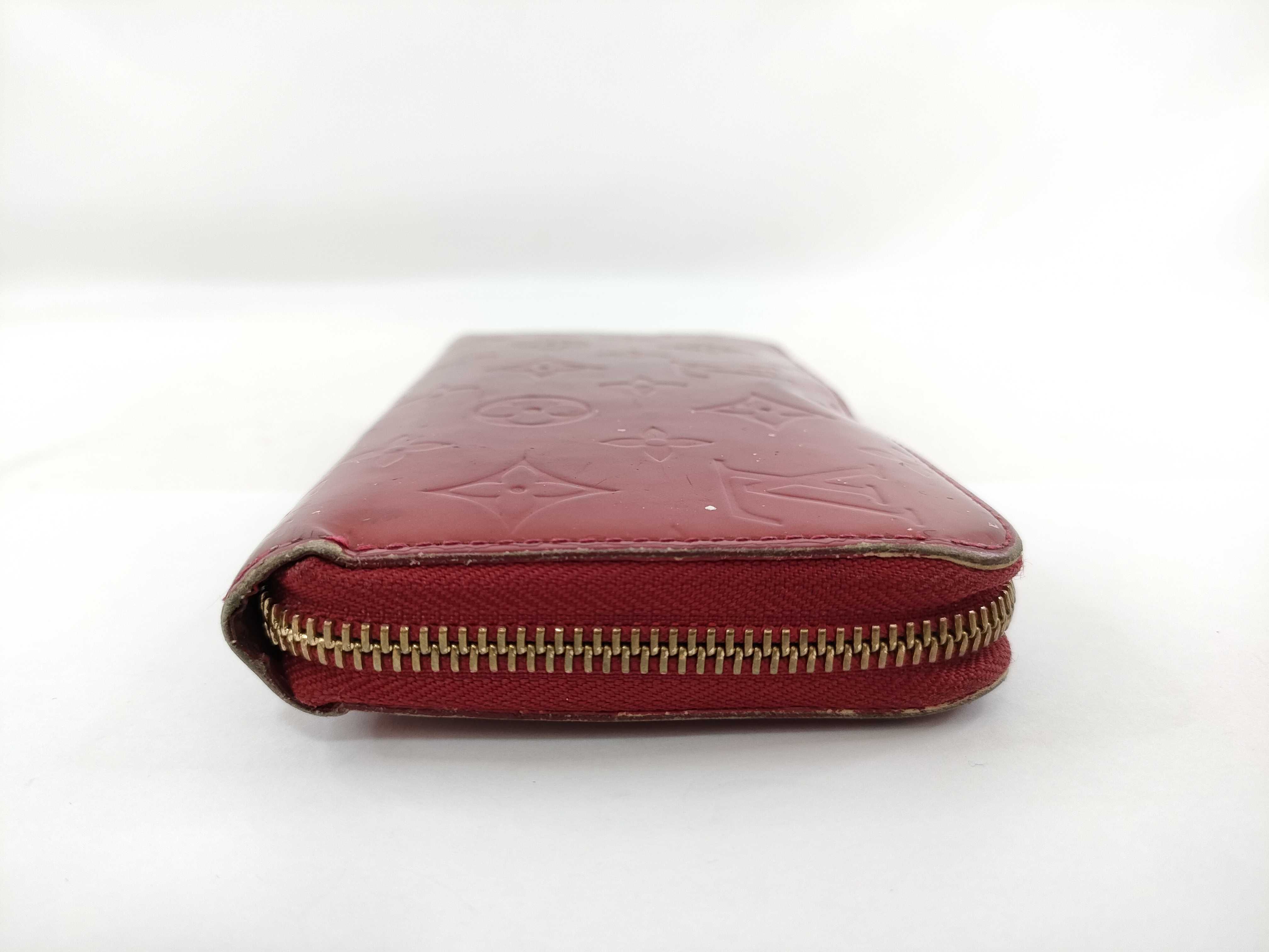 Vernis Zippy Wallet — view 4