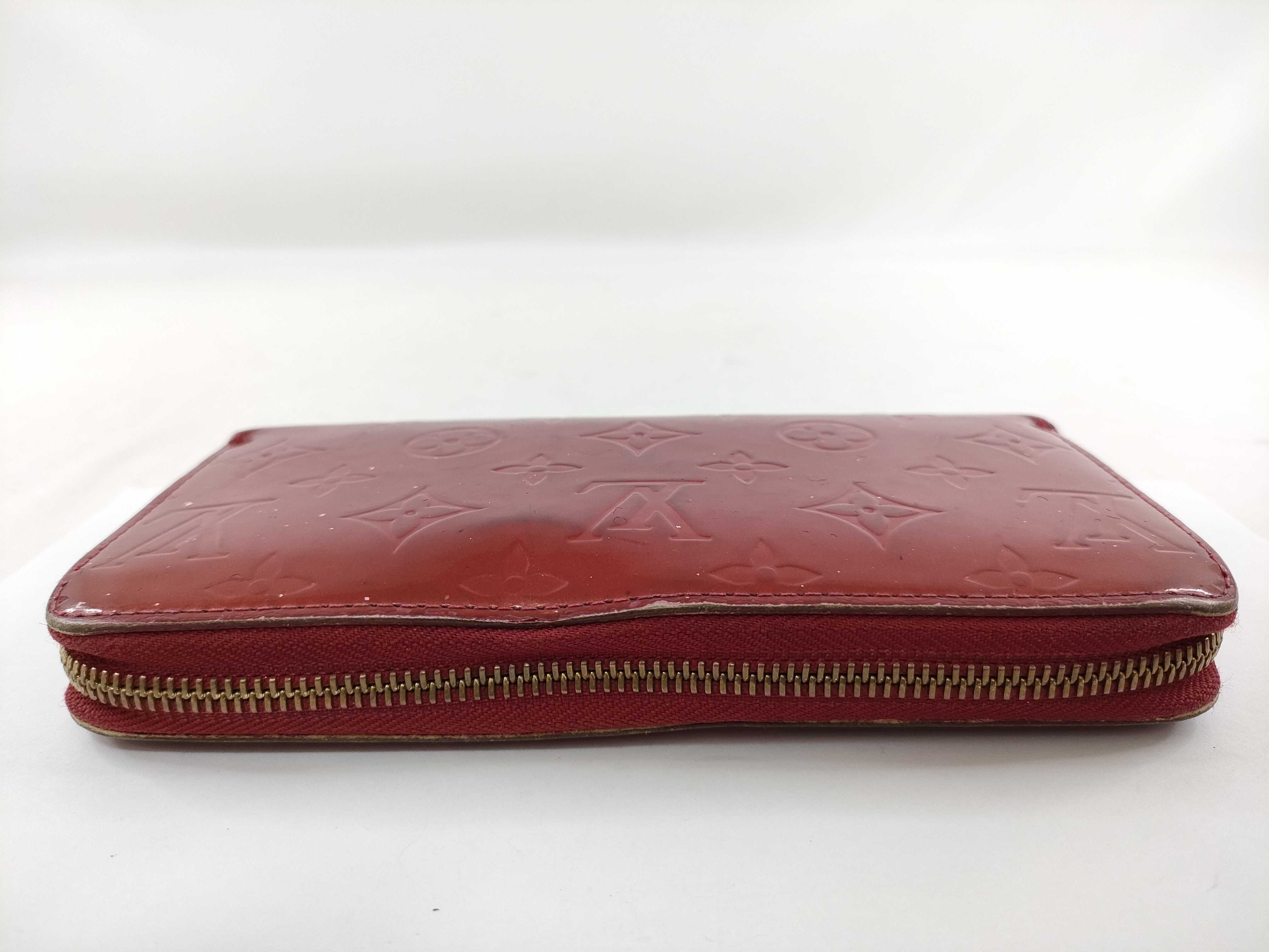 Vernis Zippy Wallet — view 5