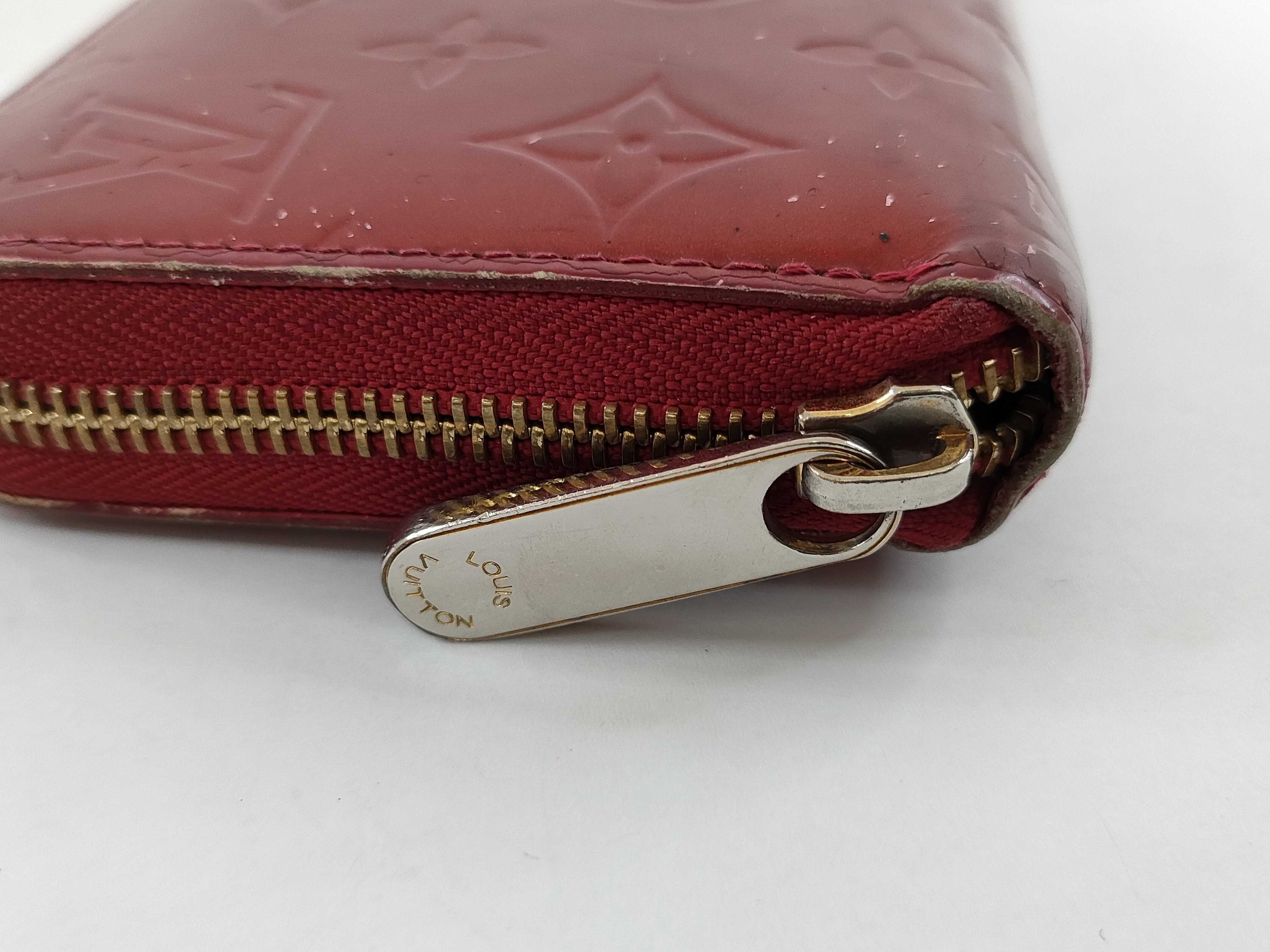 Vernis Zippy Wallet — view 6