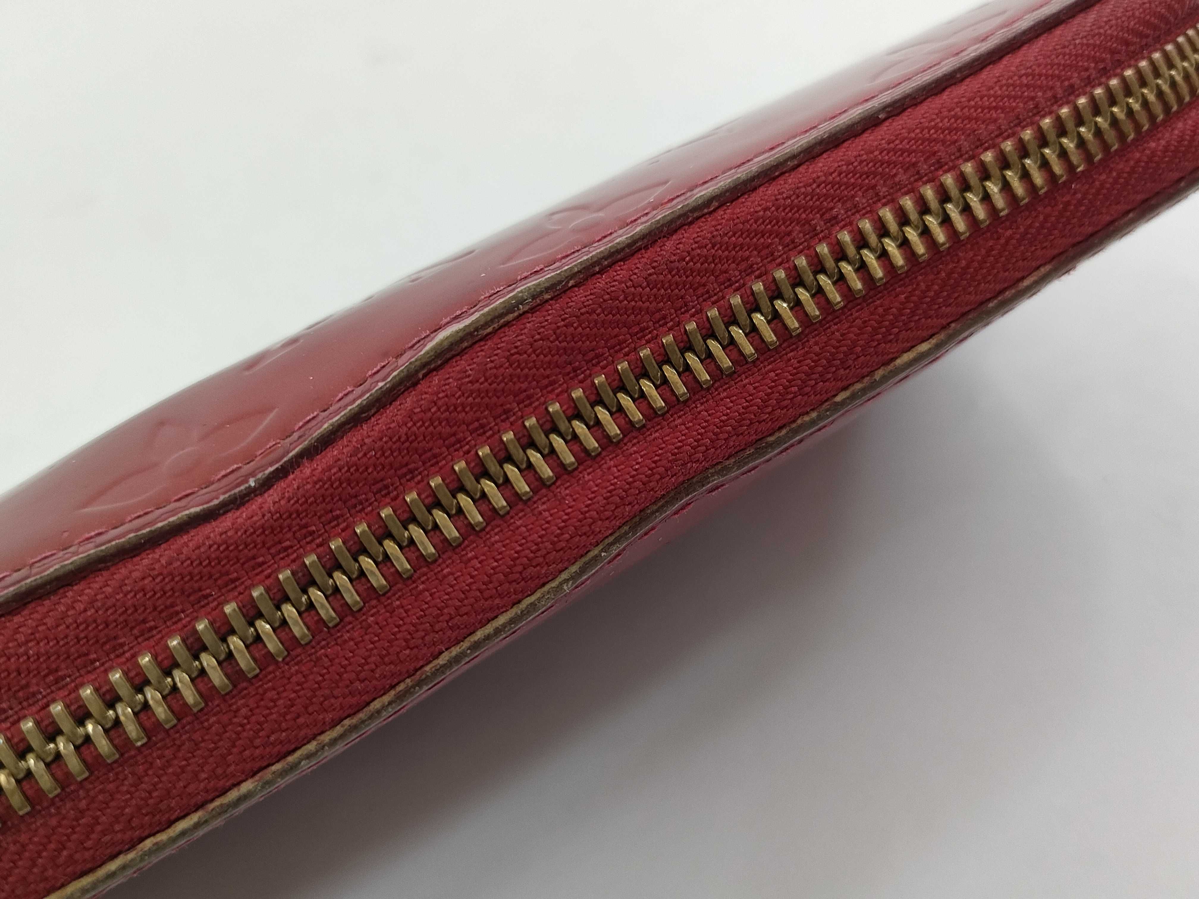 Vernis Zippy Wallet — view 7