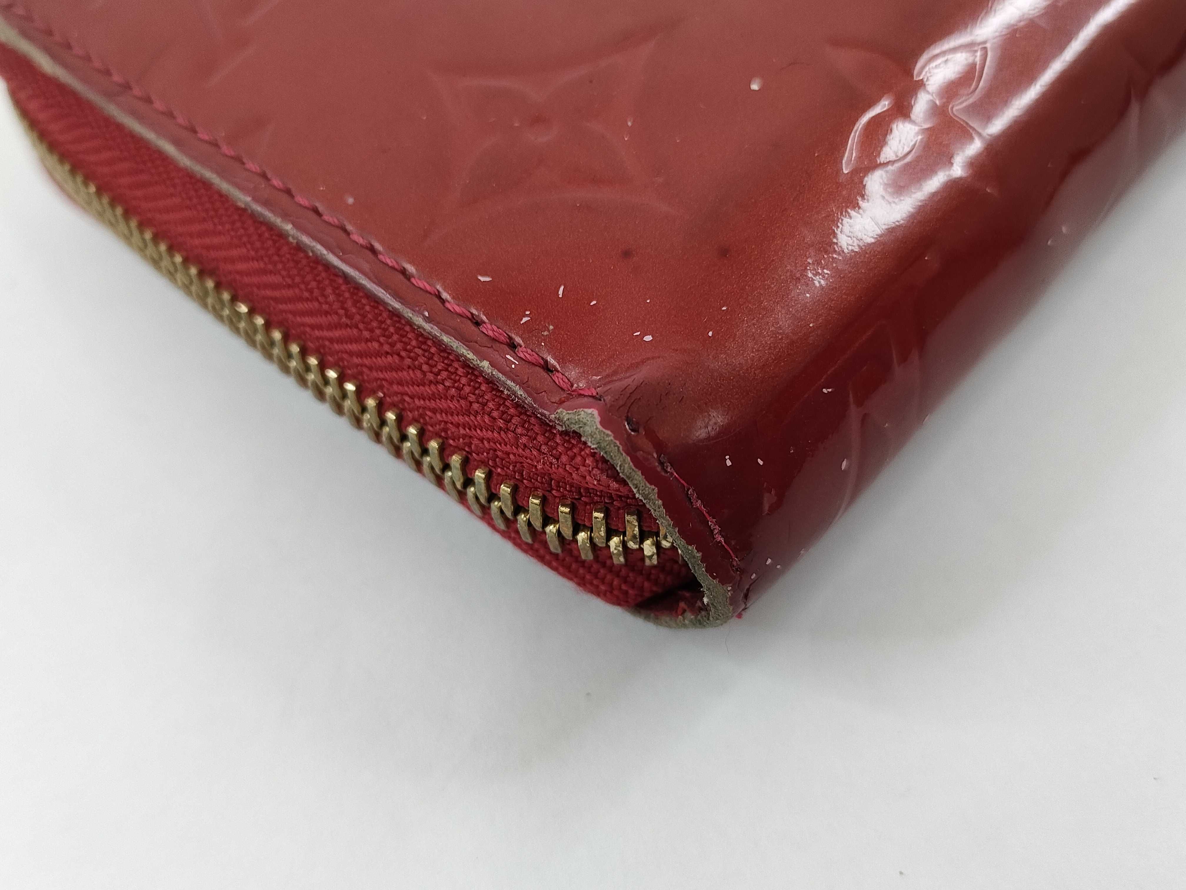 Vernis Zippy Wallet — view 8