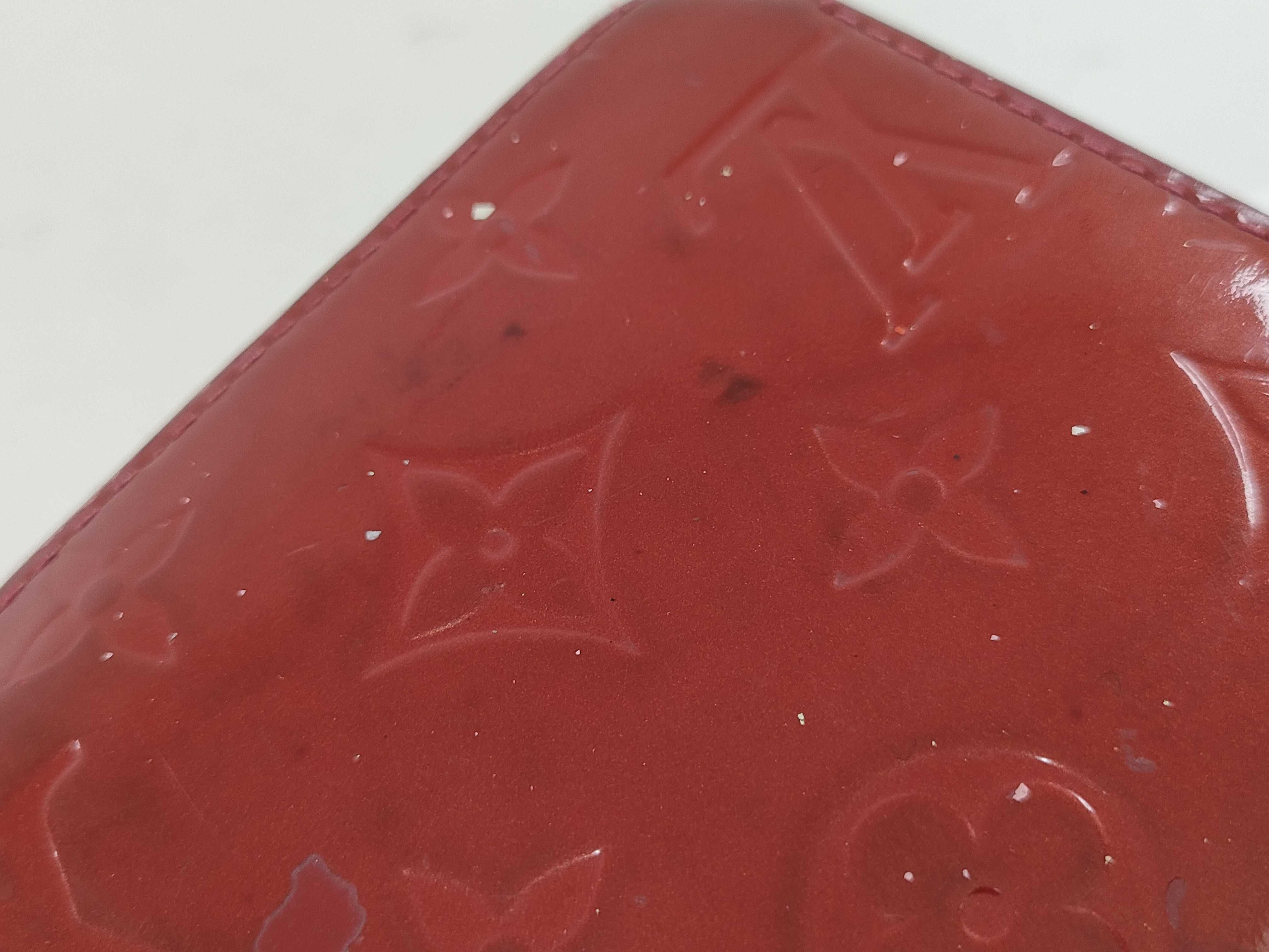 Vernis Zippy Wallet — view 9
