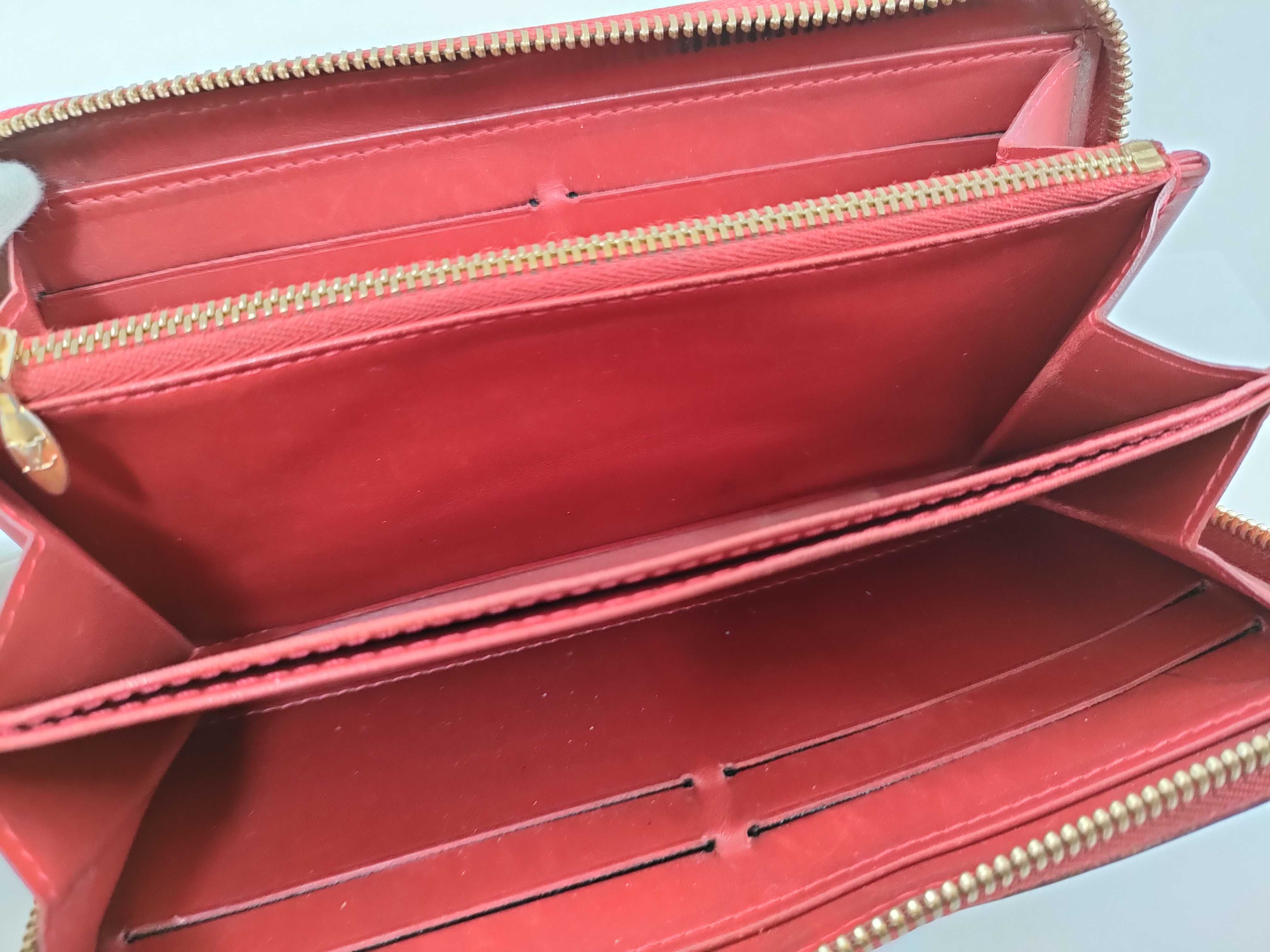 Vernis Zippy Wallet — view 10