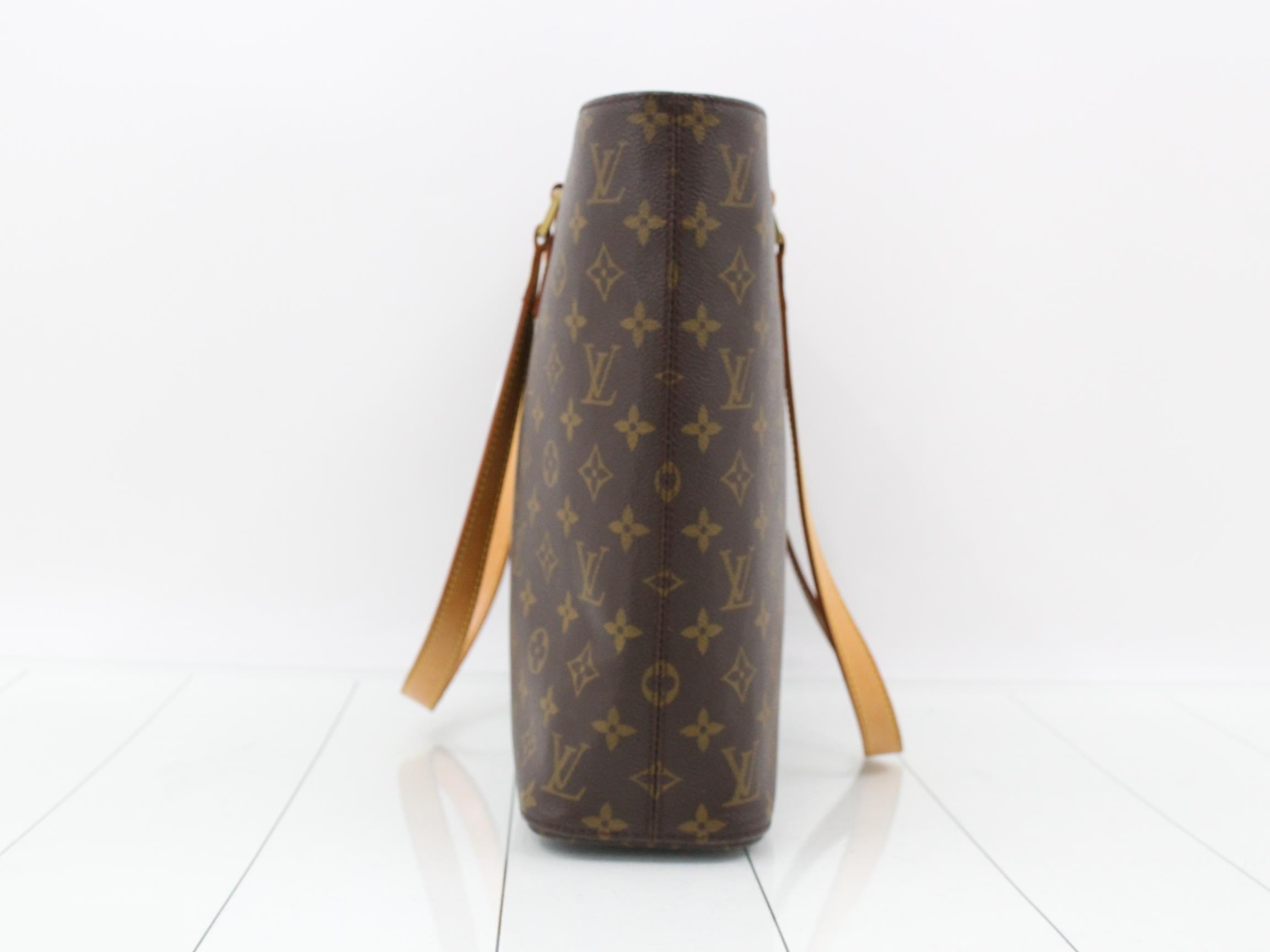 Luco Monogram Handbag — view 4