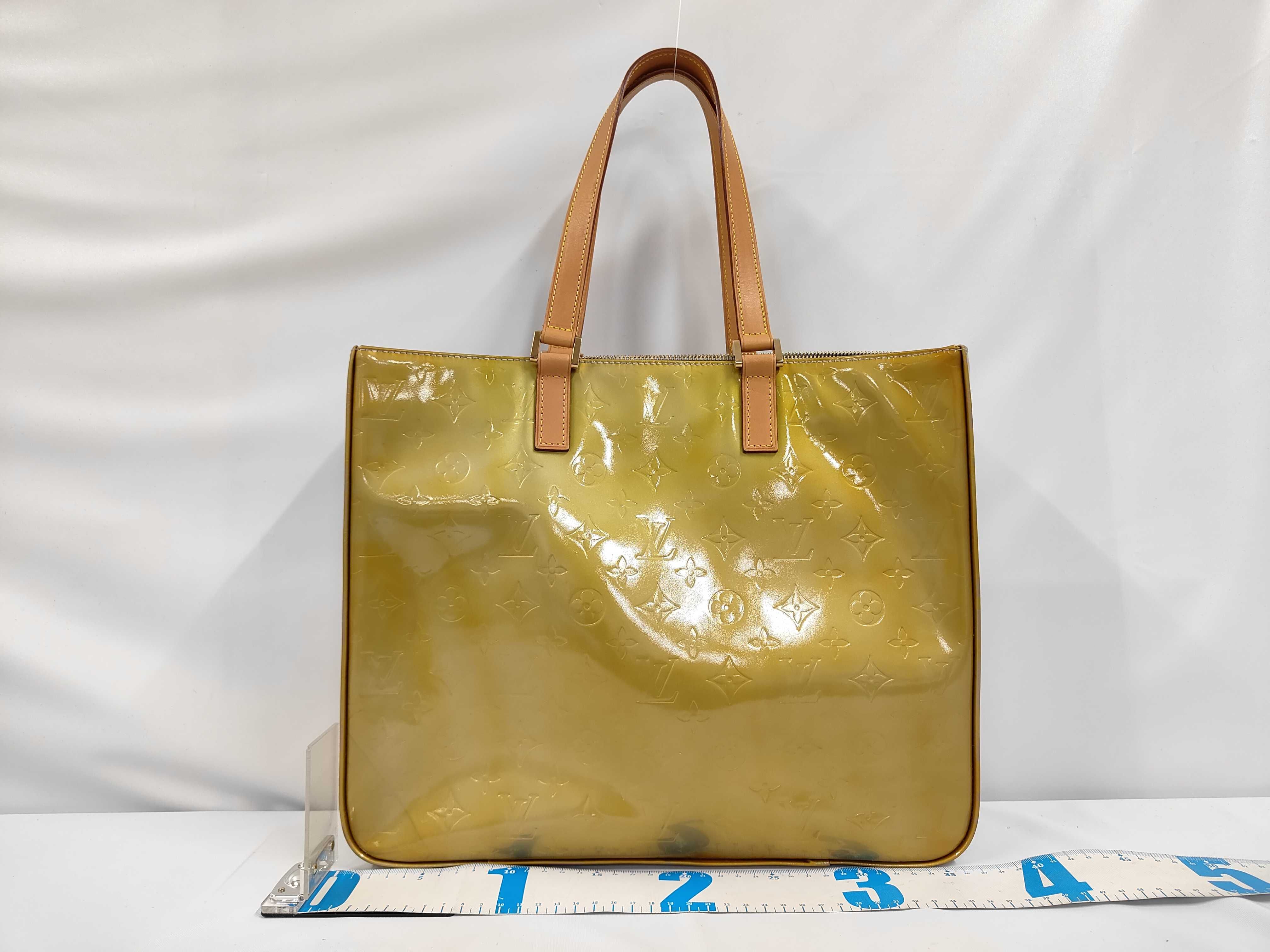 Vernis Columbus M91023 Tote Bag — view 2