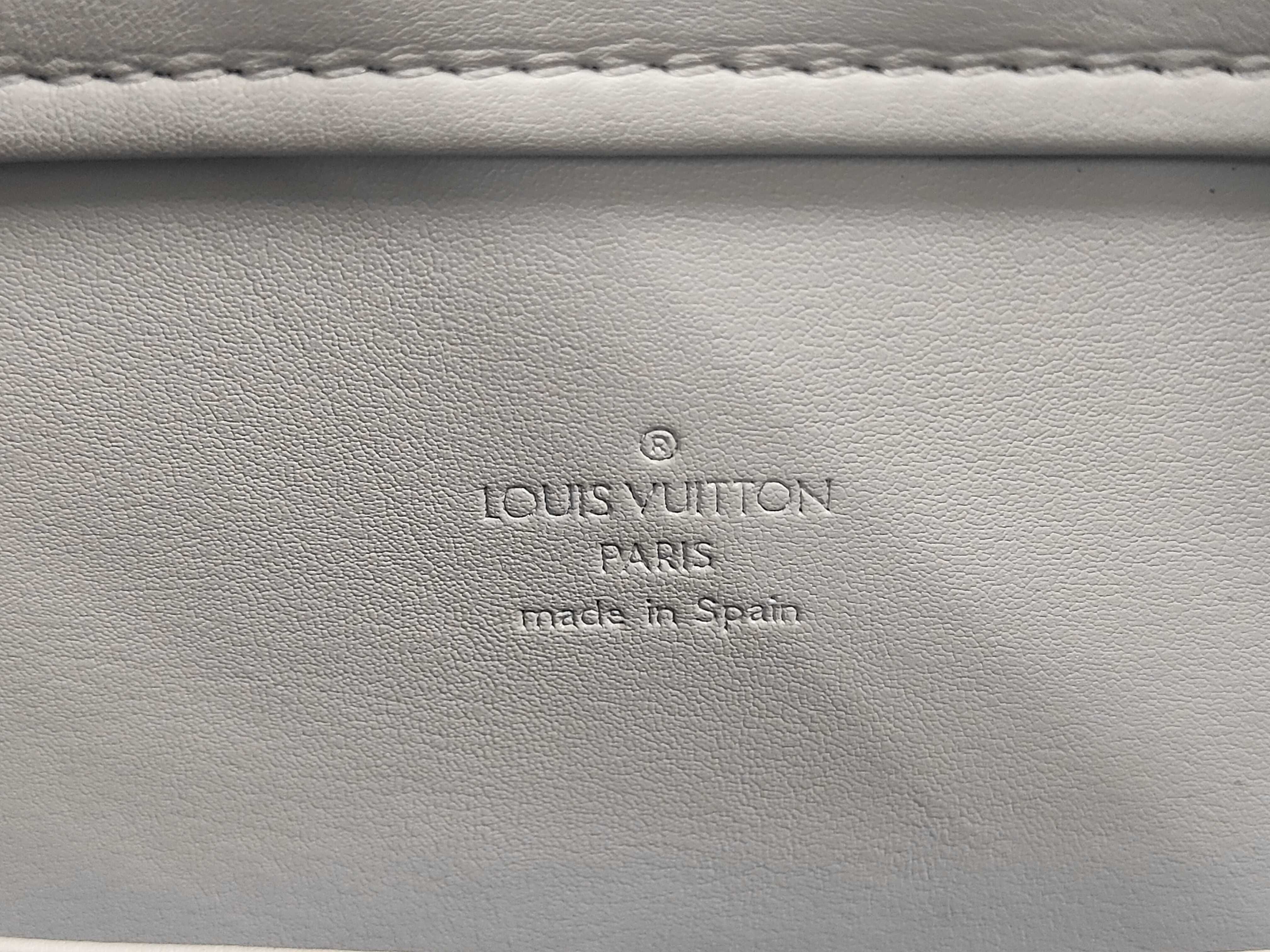 Vernis Columbus M91023 Tote Bag — view 8