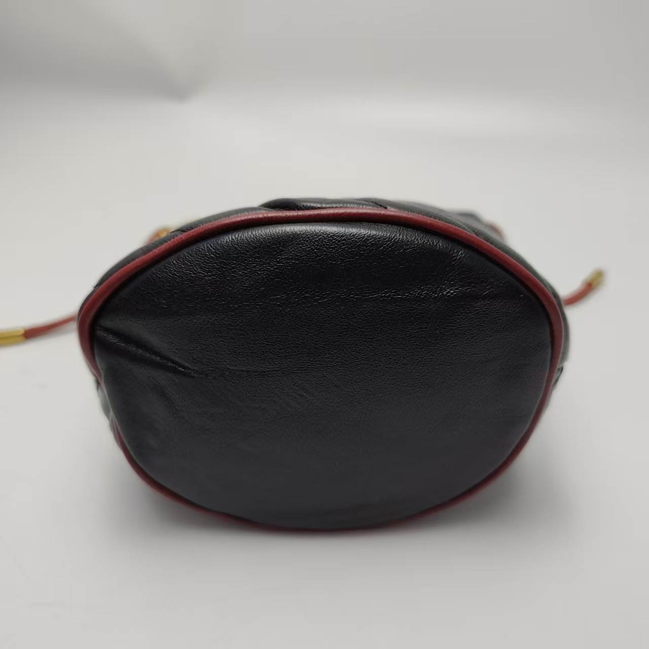 【*Shipped from: China*】GUCCI GG Marmont Leather Shoulder Bag 573817 — view 5