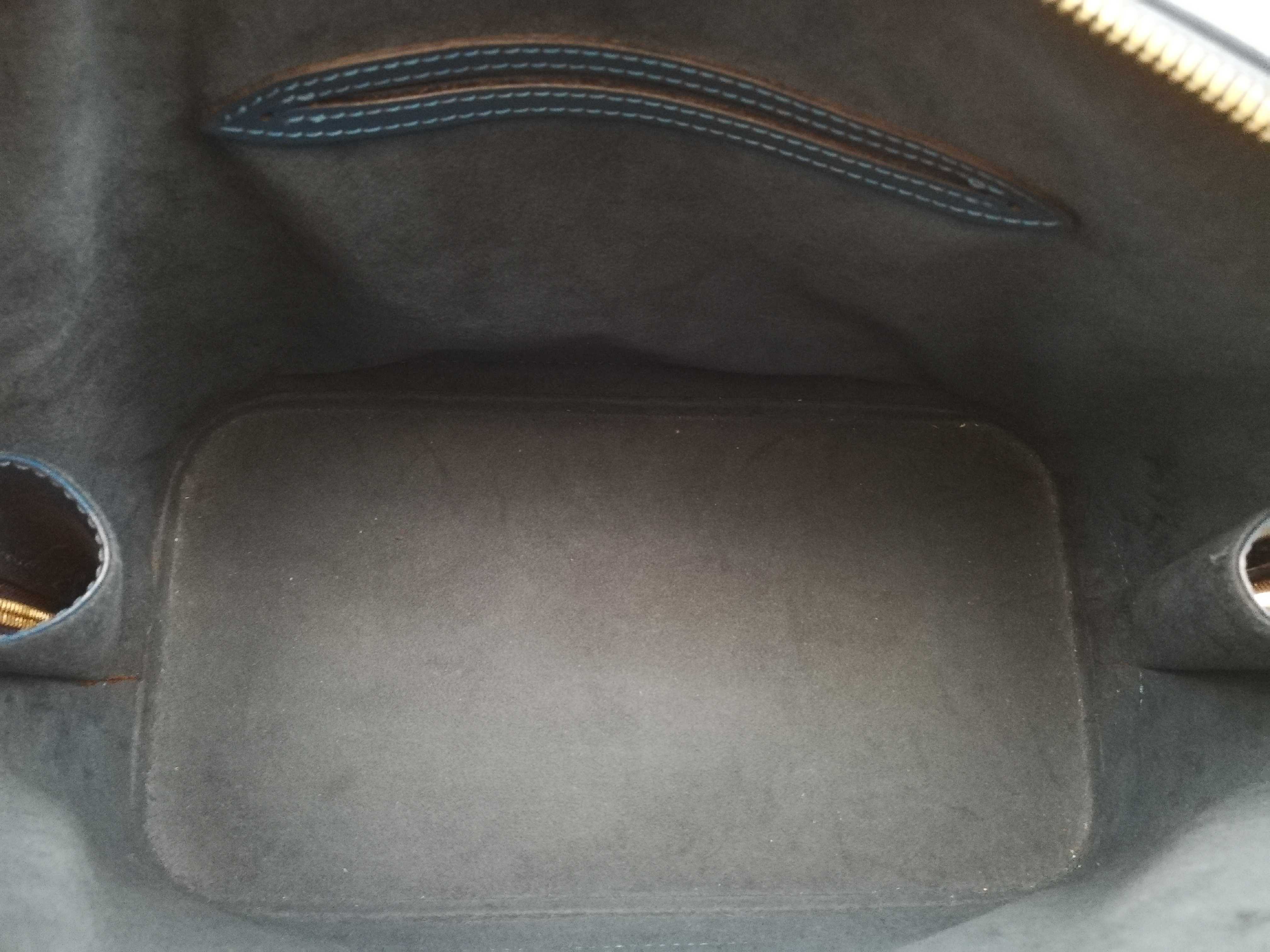 Epi Alma M52145 Handbag — view 14